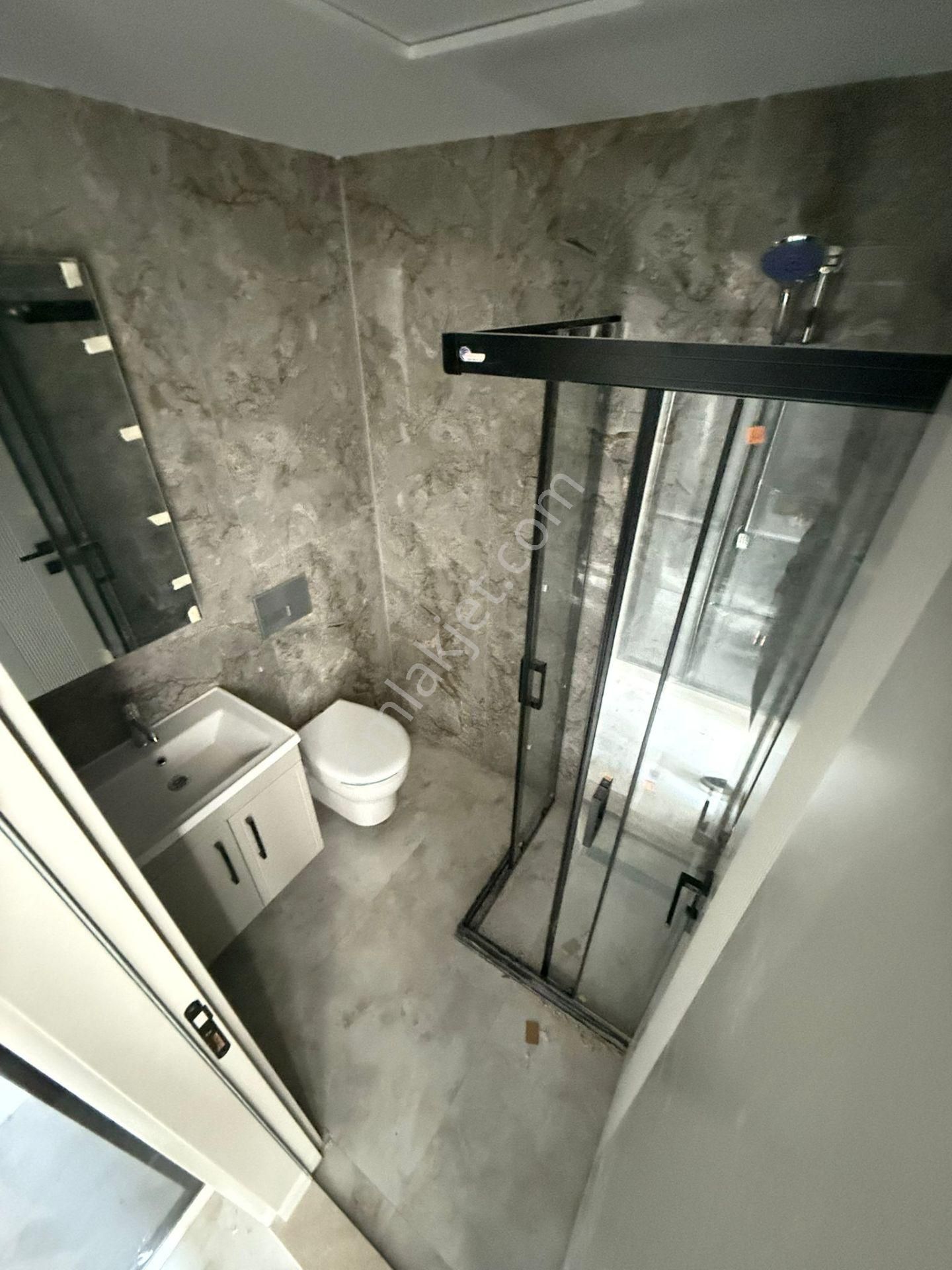 İz'den Kabasakal'da Full Yapıllı Alternatifsiz 3+1 Satılık Daire - Görsel 22