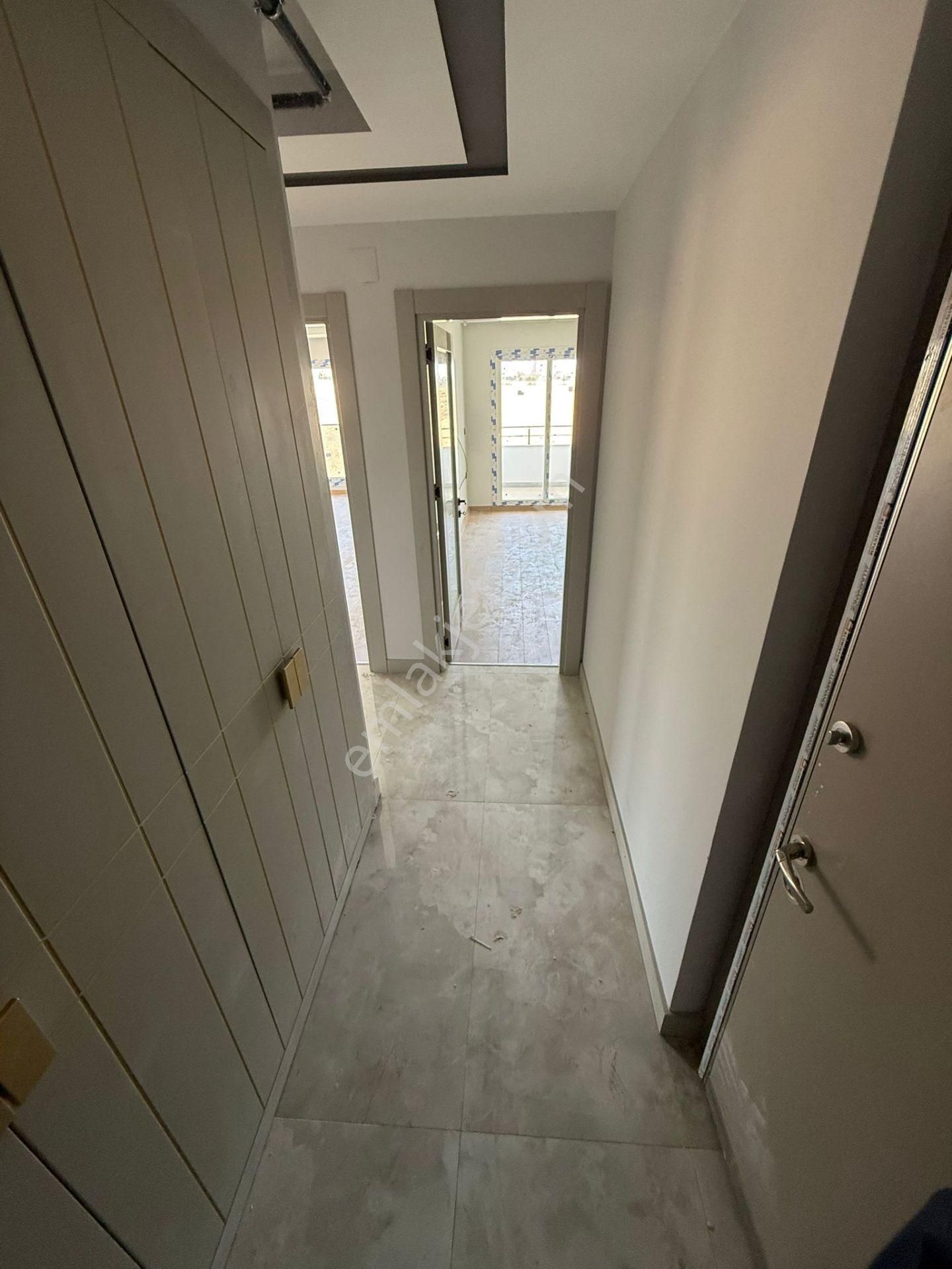 İz'den Kabasakal'da Full Yapıllı Alternatifsiz 3+1 Satılık Daire - Görsel 8