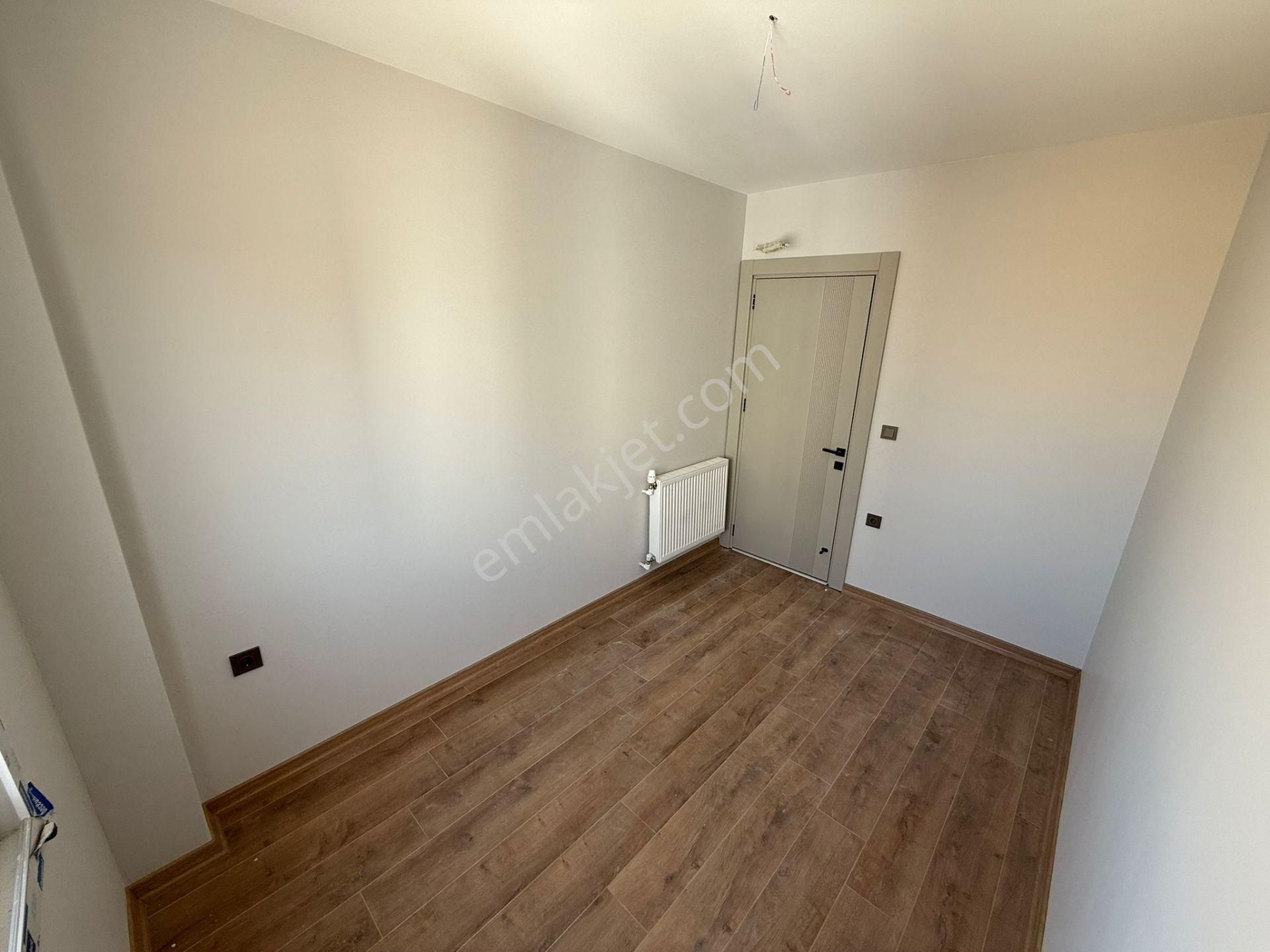 İz'den Kabasakal'da Full Yapıllı Alternatifsiz 3+1 Satılık Daire - Görsel 18