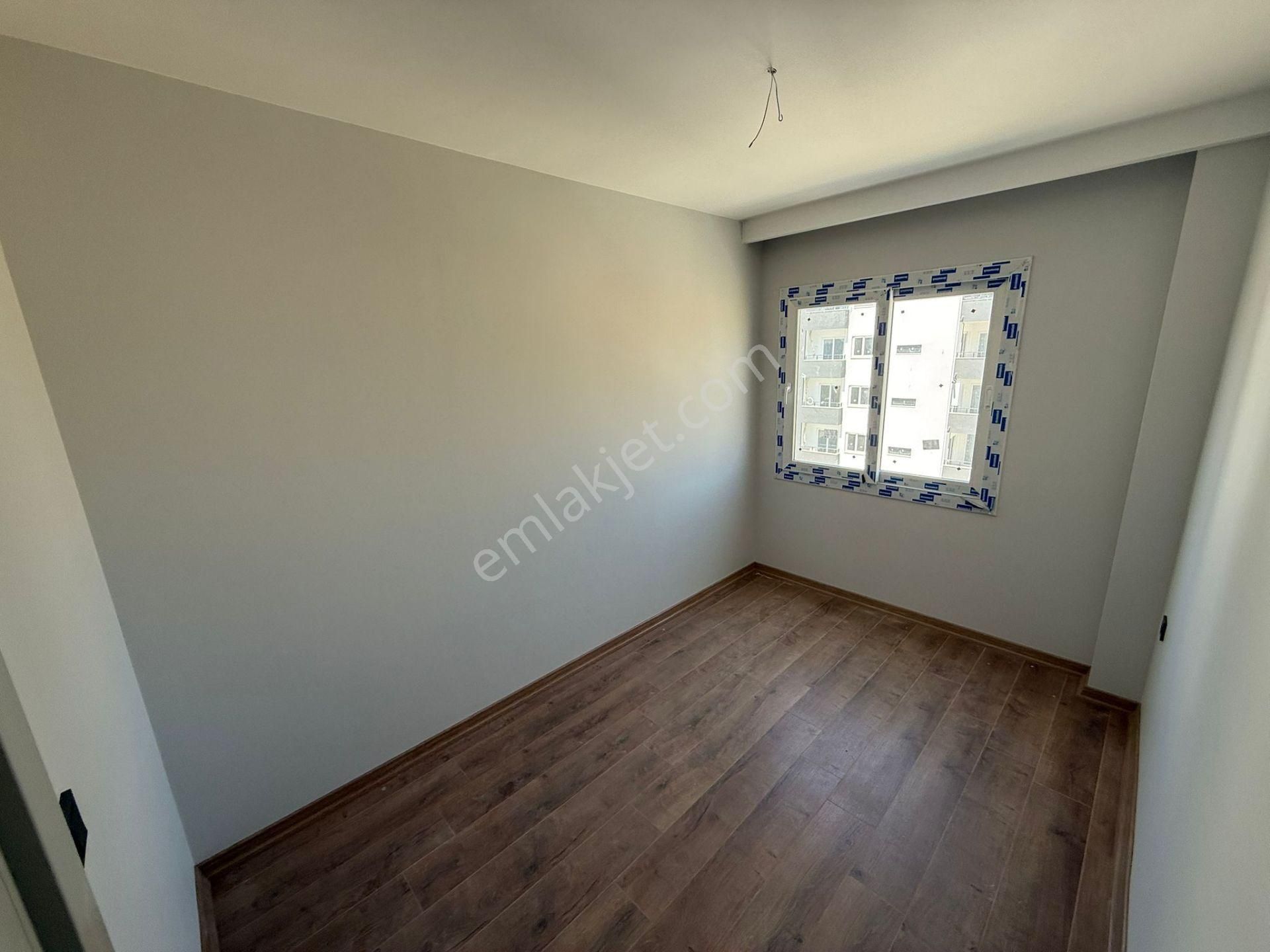 İz'den Kabasakal'da Full Yapıllı Alternatifsiz 3+1 Satılık Daire - Görsel 19