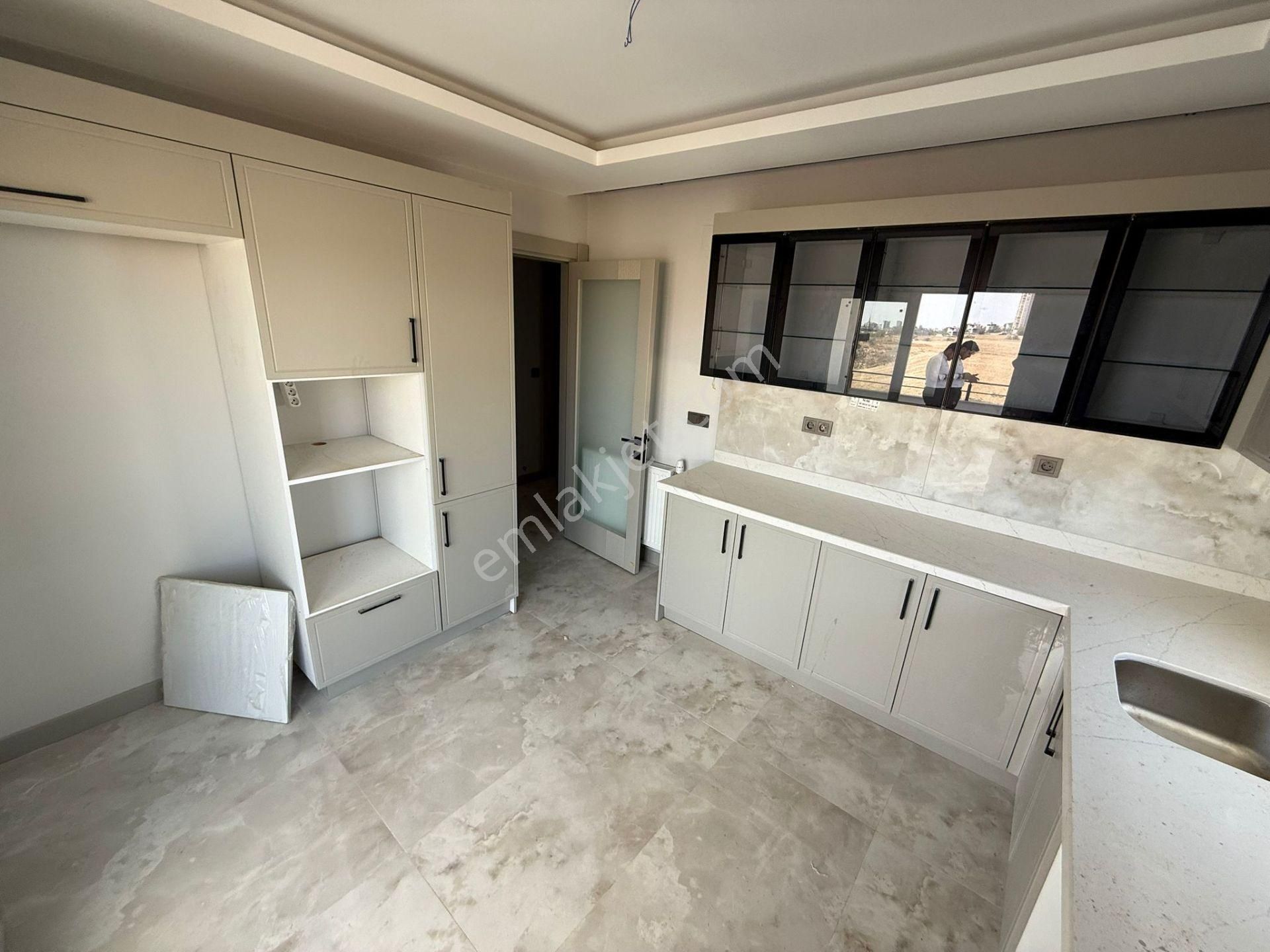 İz'den Kabasakal'da Full Yapıllı Alternatifsiz 3+1 Satılık Daire - Görsel 4