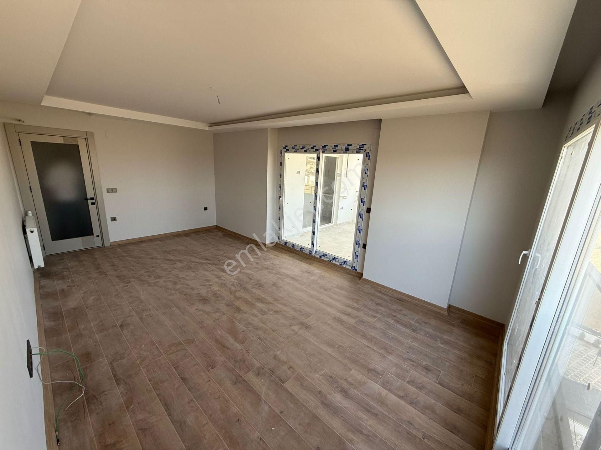 İz'den Kabasakal'da Full Yapıllı Alternatifsiz 3+1 Satılık Daire - Görsel 7