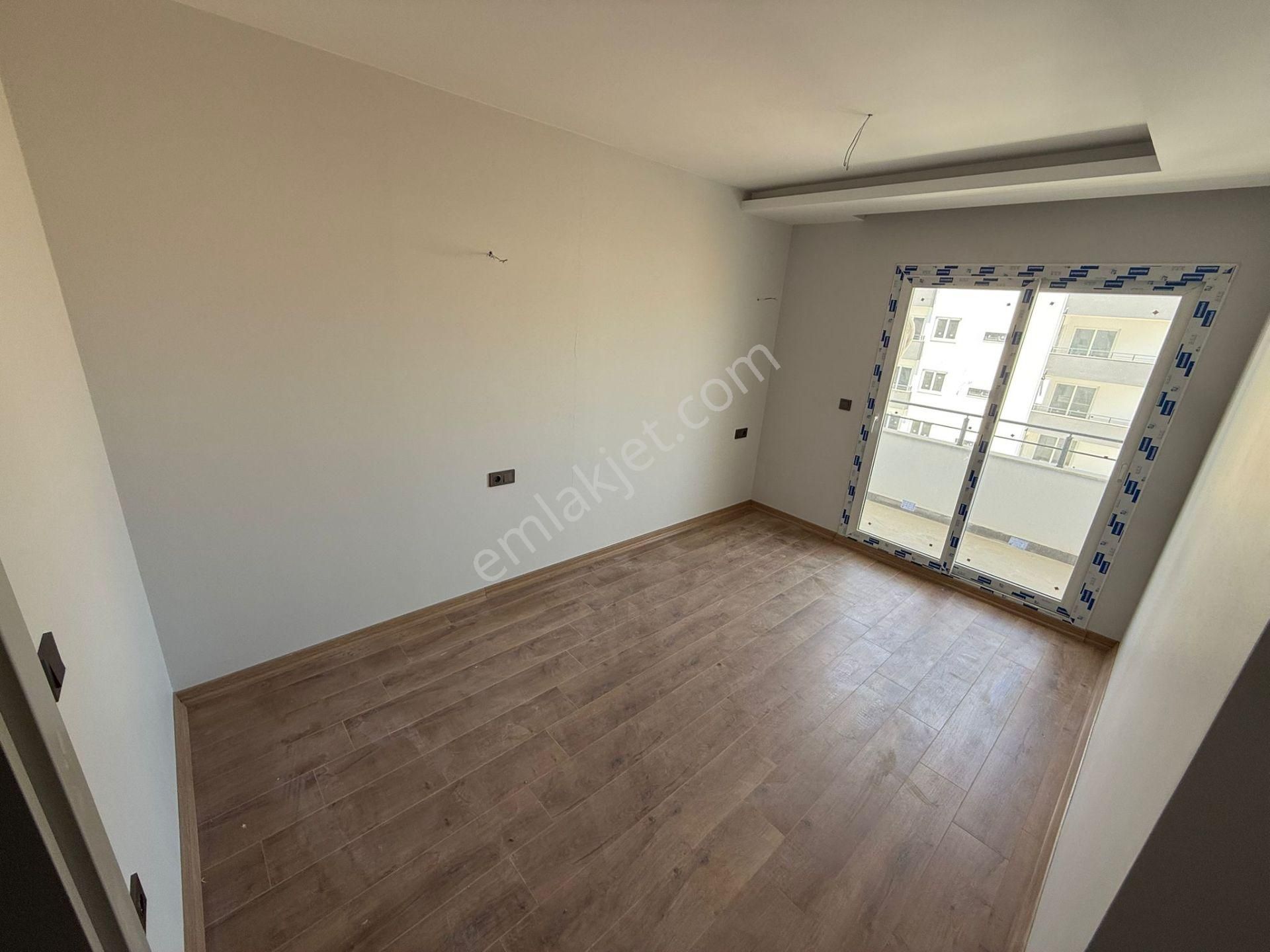 İz'den Kabasakal'da Full Yapıllı Alternatifsiz 3+1 Satılık Daire - Görsel 13