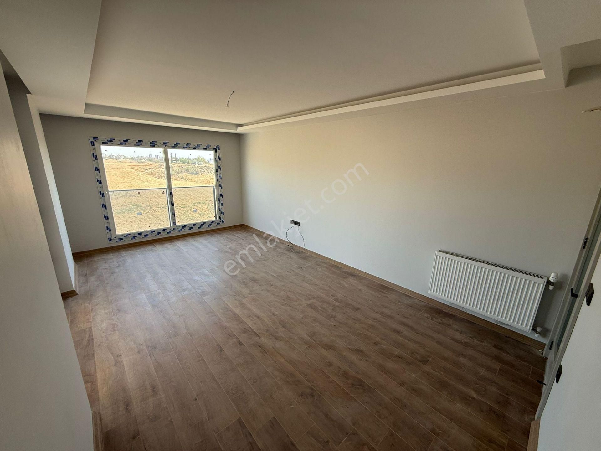 İz'den Kabasakal'da Full Yapıllı Alternatifsiz 3+1 Satılık Daire - Görsel 6