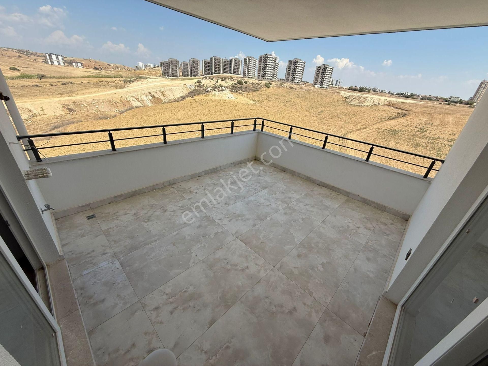 İz'den Kabasakal'da Full Yapıllı Alternatifsiz 3+1 Satılık Daire - Görsel 24