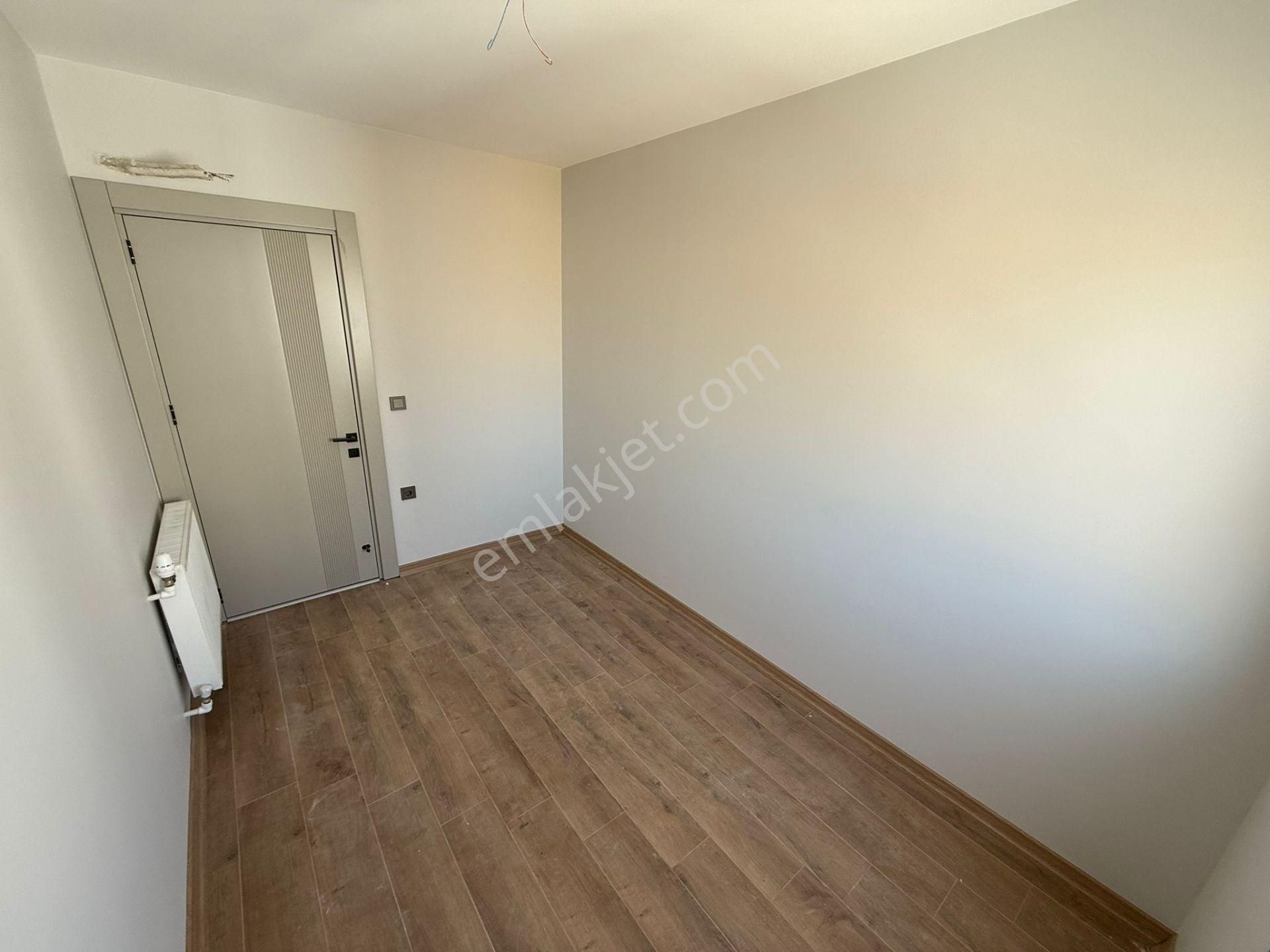 İz'den Kabasakal'da Full Yapıllı Alternatifsiz 3+1 Satılık Daire - Görsel 20