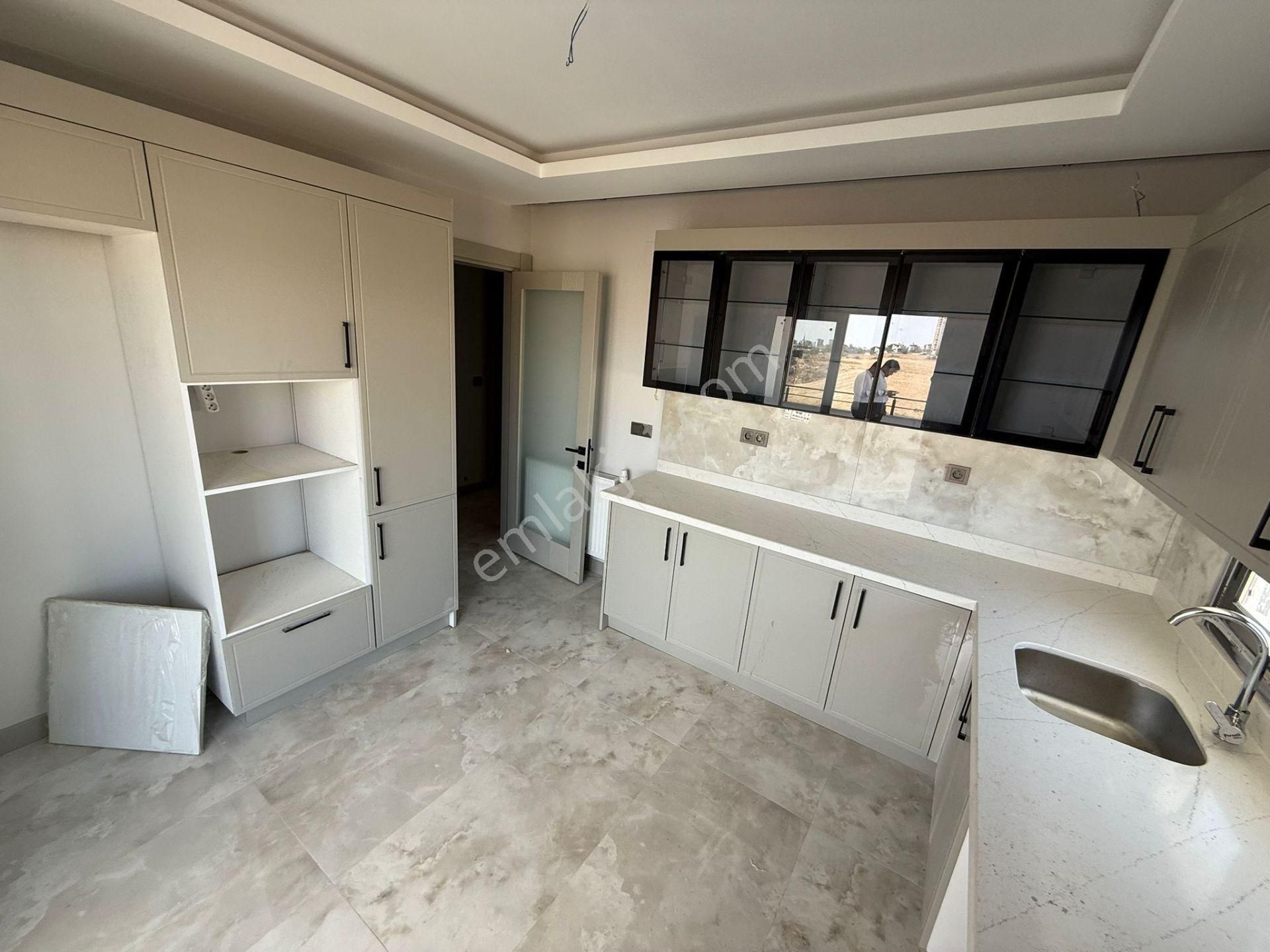 İz'den Kabasakal'da Full Yapıllı Alternatifsiz 3+1 Satılık Daire - Görsel 2