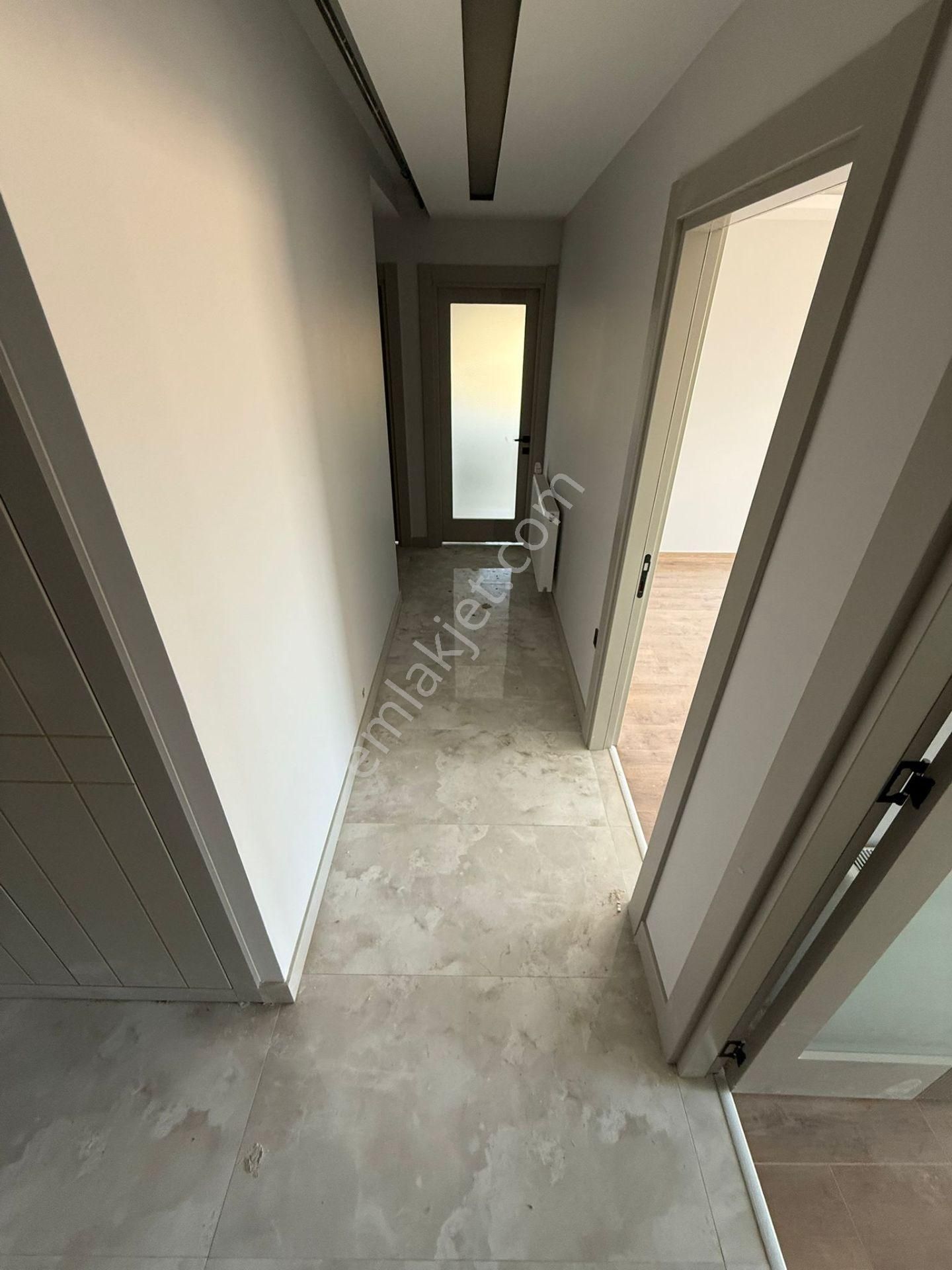 İz'den Kabasakal'da Full Yapıllı Alternatifsiz 3+1 Satılık Daire - Görsel 9