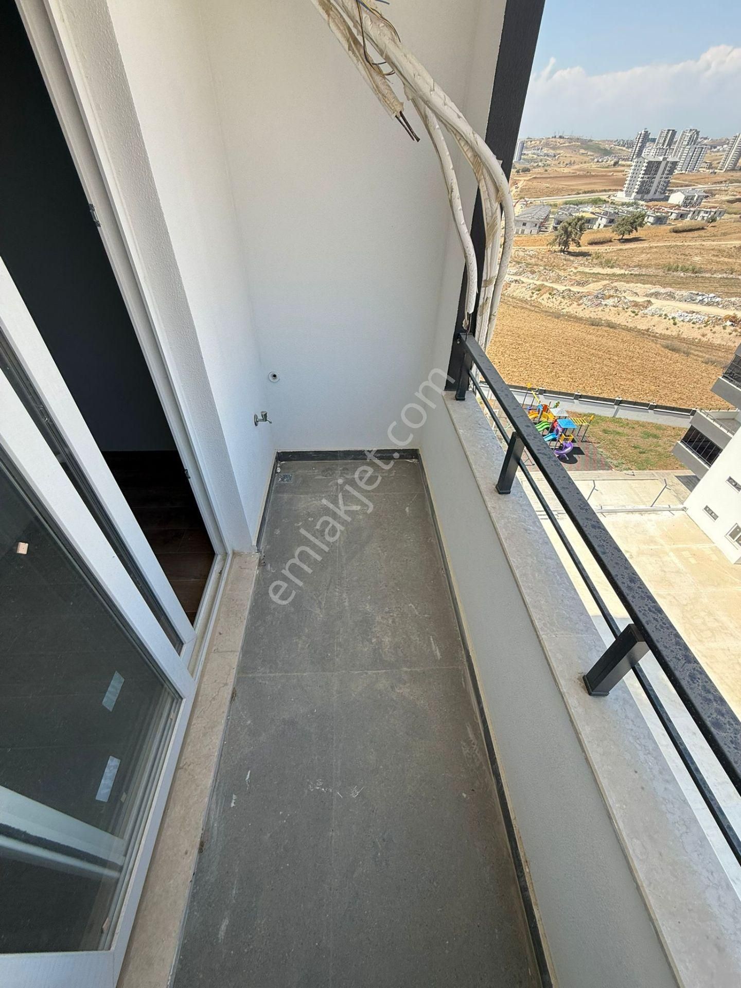 İz'den Kabasakal'da Full Yapıllı Alternatifsiz 3+1 Satılık Daire - Görsel 26