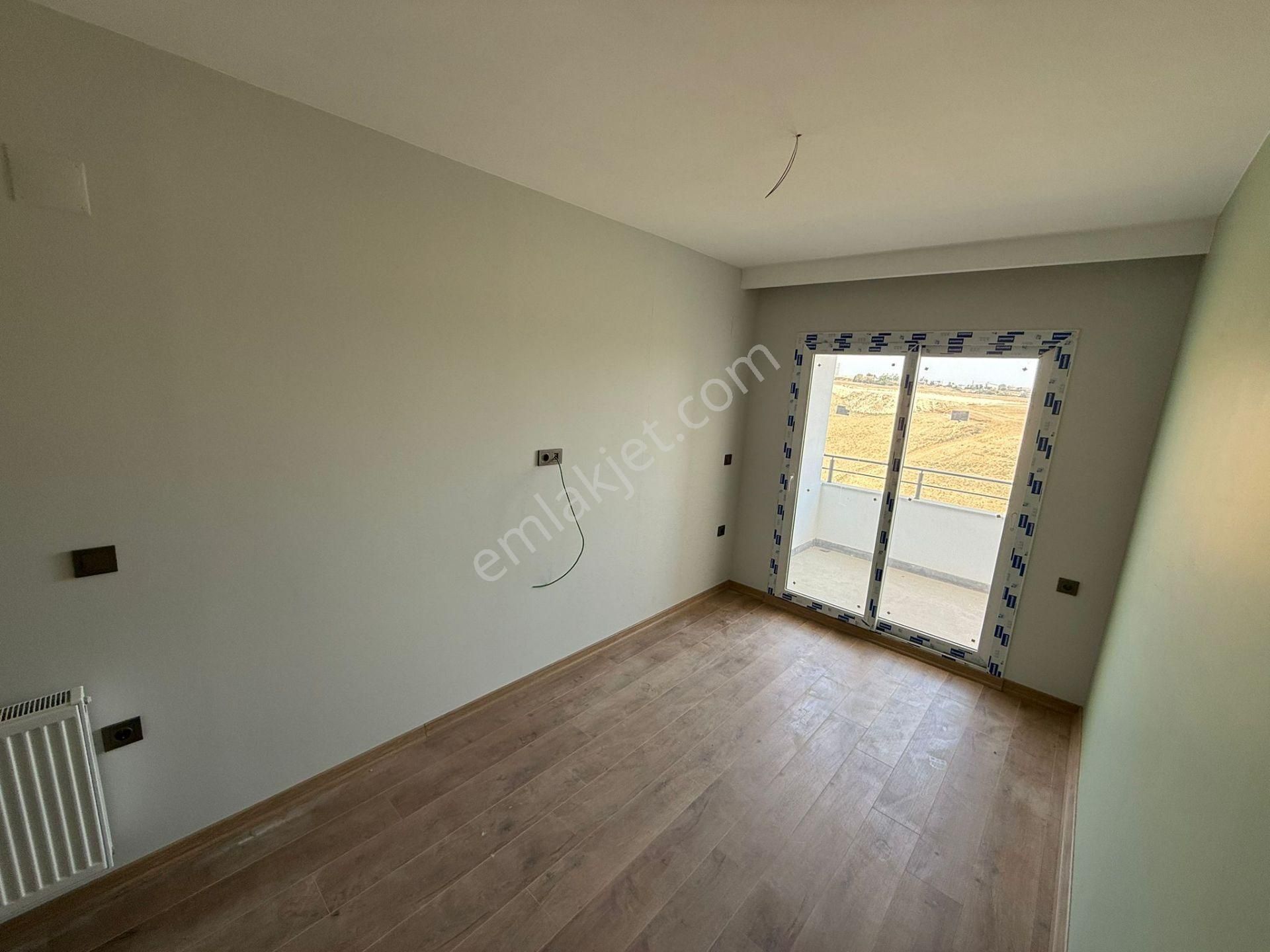 İz'den Kabasakal'da Full Yapıllı Alternatifsiz 3+1 Satılık Daire - Görsel 16