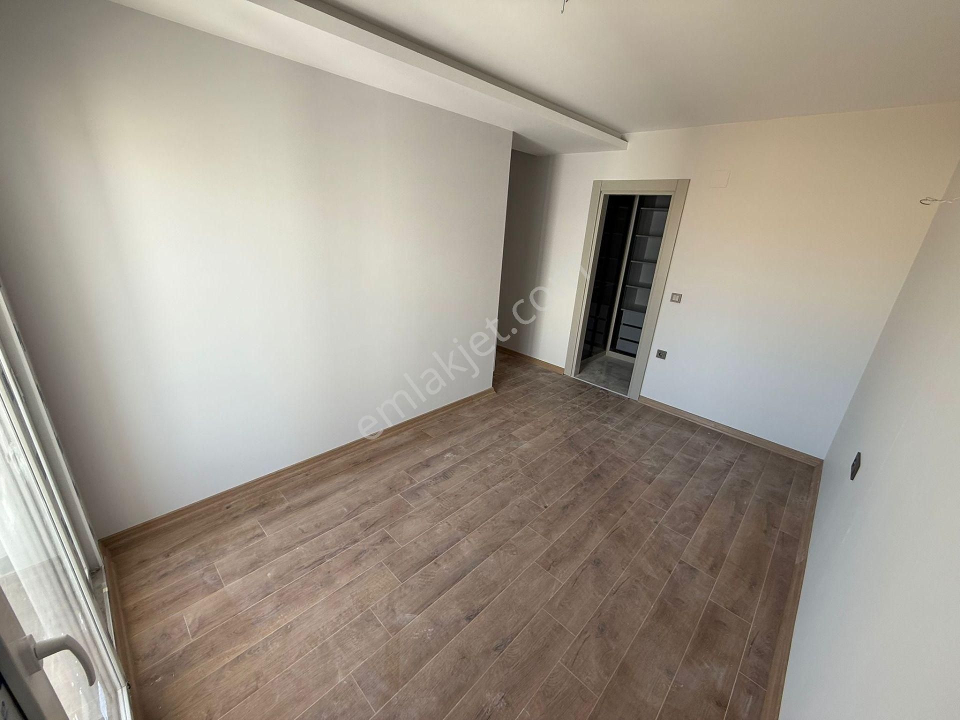 İz'den Kabasakal'da Full Yapıllı Alternatifsiz 3+1 Satılık Daire - Görsel 14