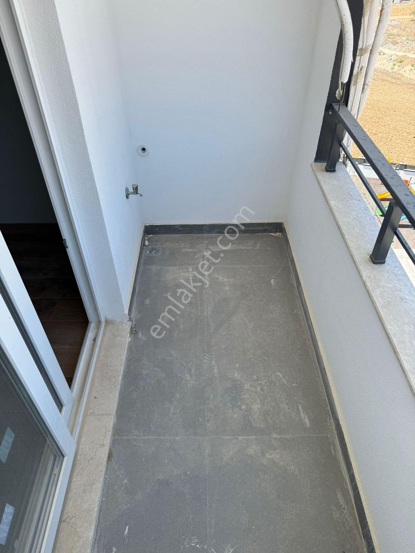 İz'den Kabasakal'da Full Yapıllı Alternatifsiz 3+1 Satılık Daire - Görsel 28