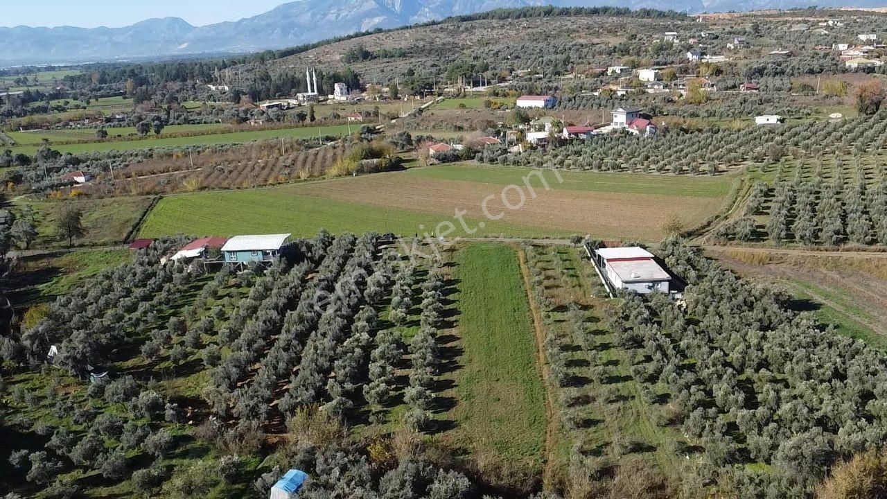 Kayadibi'nde Yerleşime Yakın 674 M2 Hisseli Arazi - Görsel 10