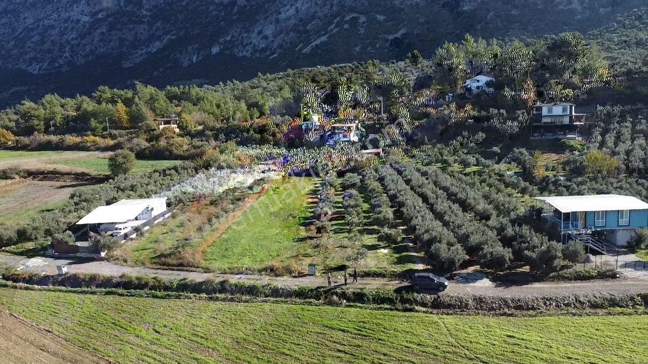 Kayadibi'nde Yerleşime Yakın 674 M2 Hisseli Arazi - Görsel 11