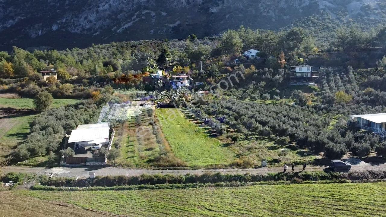 Kayadibi'nde Yerleşime Yakın 674 M2 Hisseli Arazi - Görsel 21