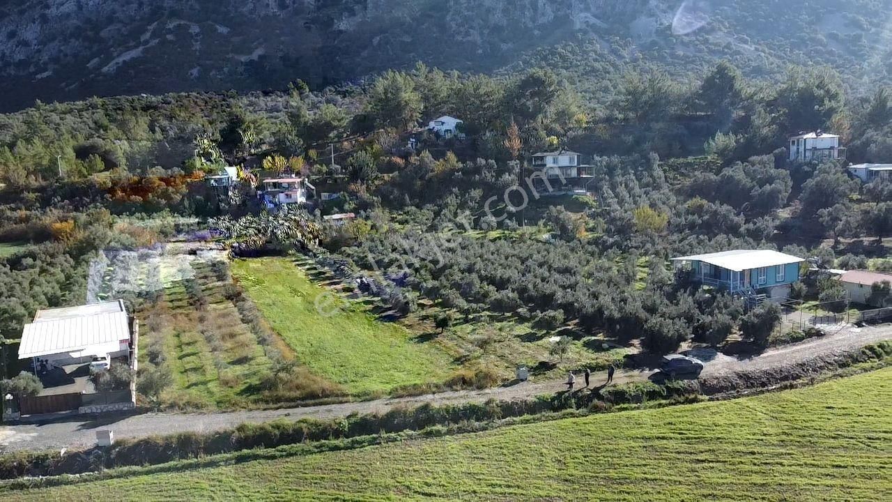 Kayadibi'nde Yerleşime Yakın 674 M2 Hisseli Arazi - Görsel 2