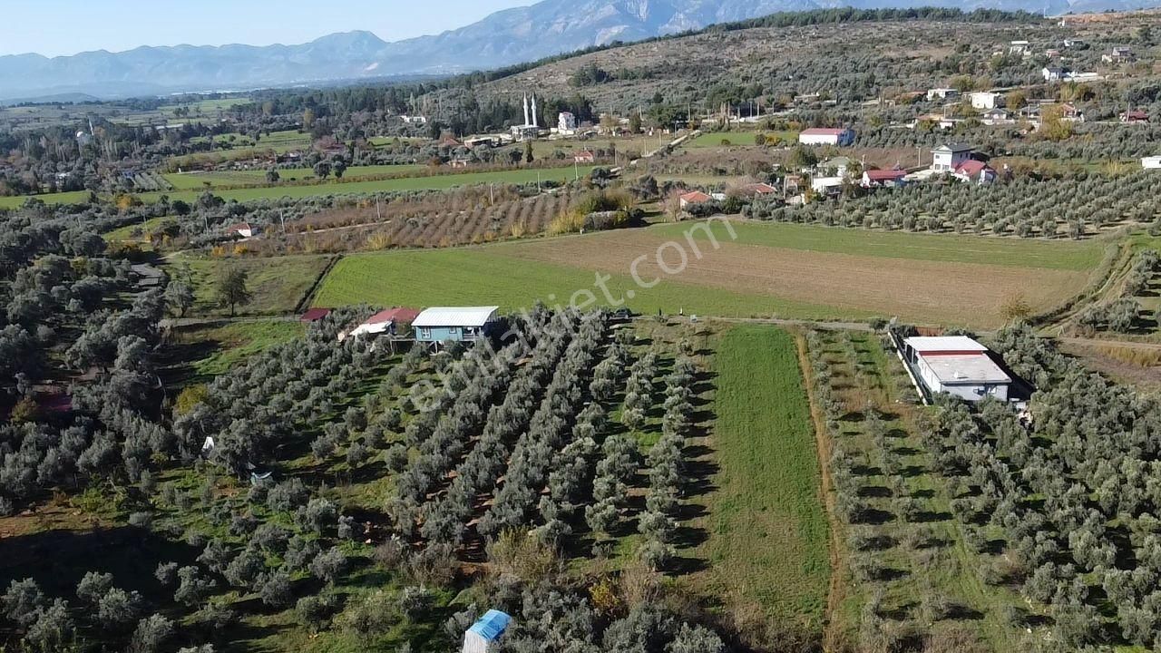 Kayadibi'nde Yerleşime Yakın 674 M2 Hisseli Arazi - Görsel 6