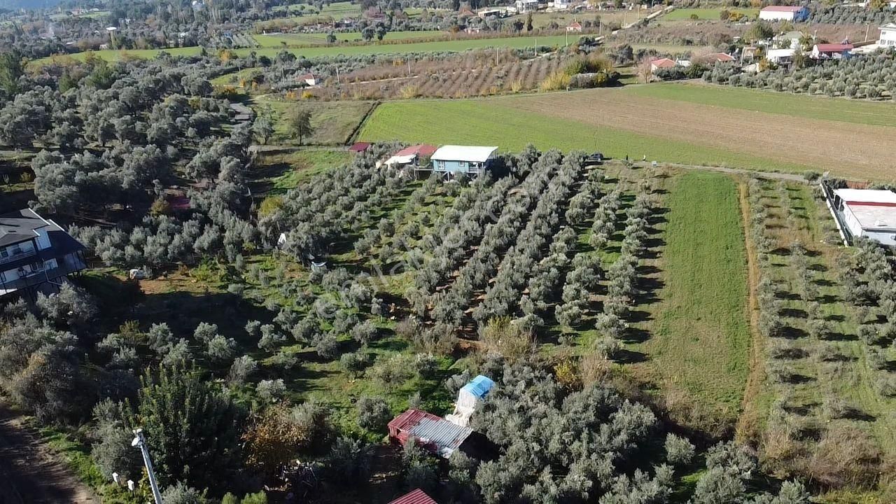 Kayadibi'nde Yerleşime Yakın 674 M2 Hisseli Arazi - Görsel 9