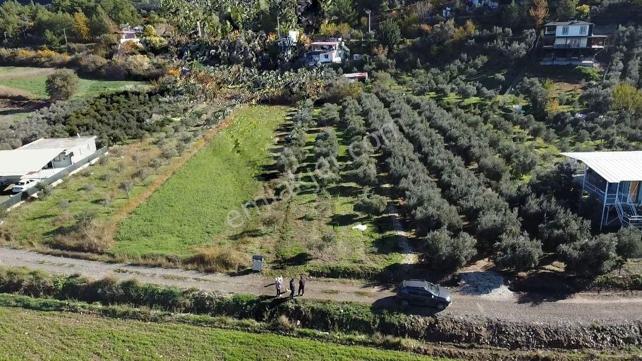Kayadibi'nde Yerleşime Yakın 674 M2 Hisseli Arazi - Görsel 17