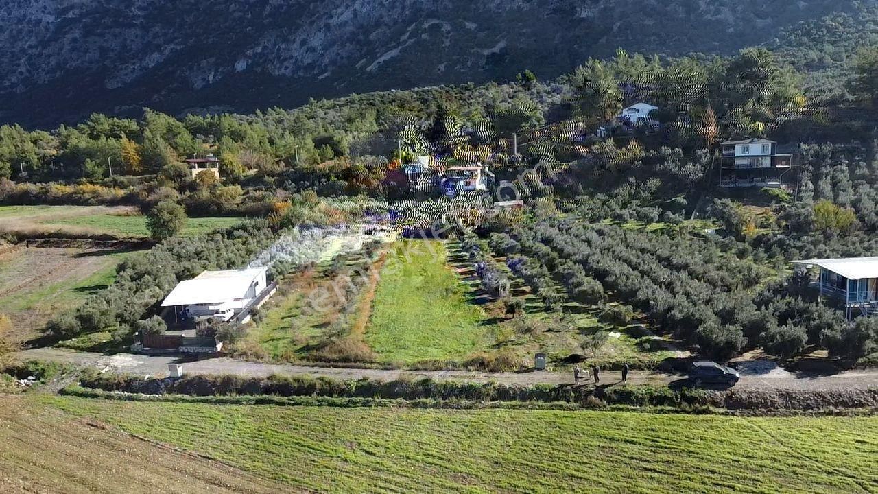 Kayadibi'nde Yerleşime Yakın 674 M2 Hisseli Arazi - Görsel 18