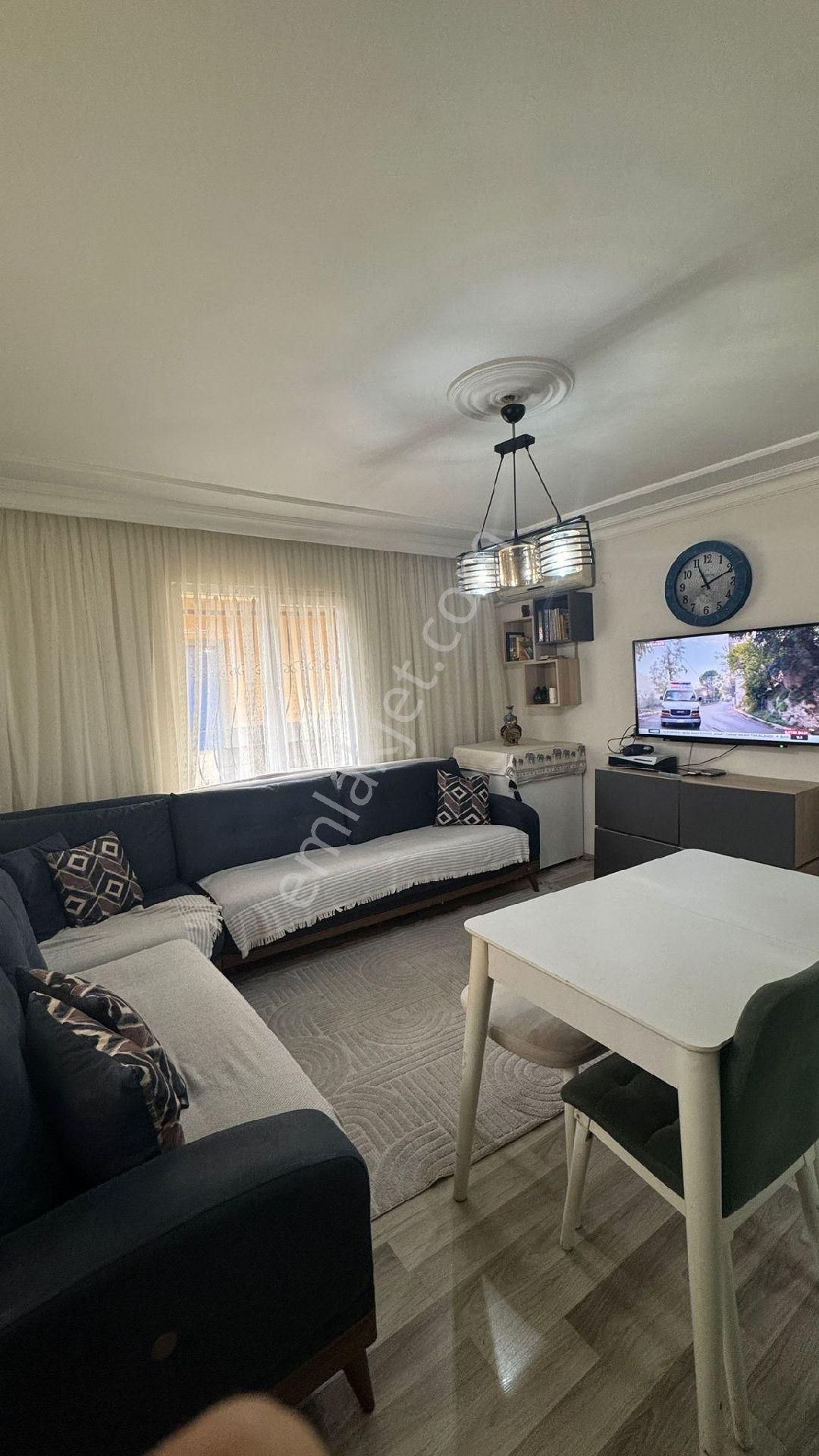 Pendik Güzelyalıda En Uygun Satılık 2+1 Daire