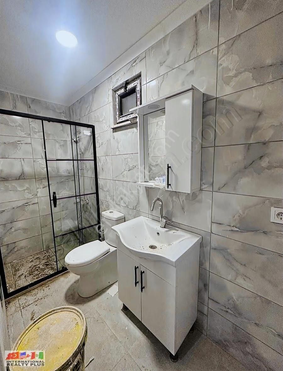 Mecidiye Mh. Ağrı Caddesine Yakın Alt Dubleks - Görsel 2