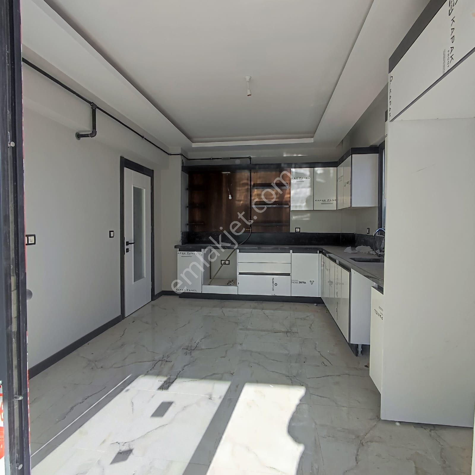 Erkilet Ertuğrul Gazi Mahallesinde 3+1 Meskenli Satılık Daire - Görsel 9