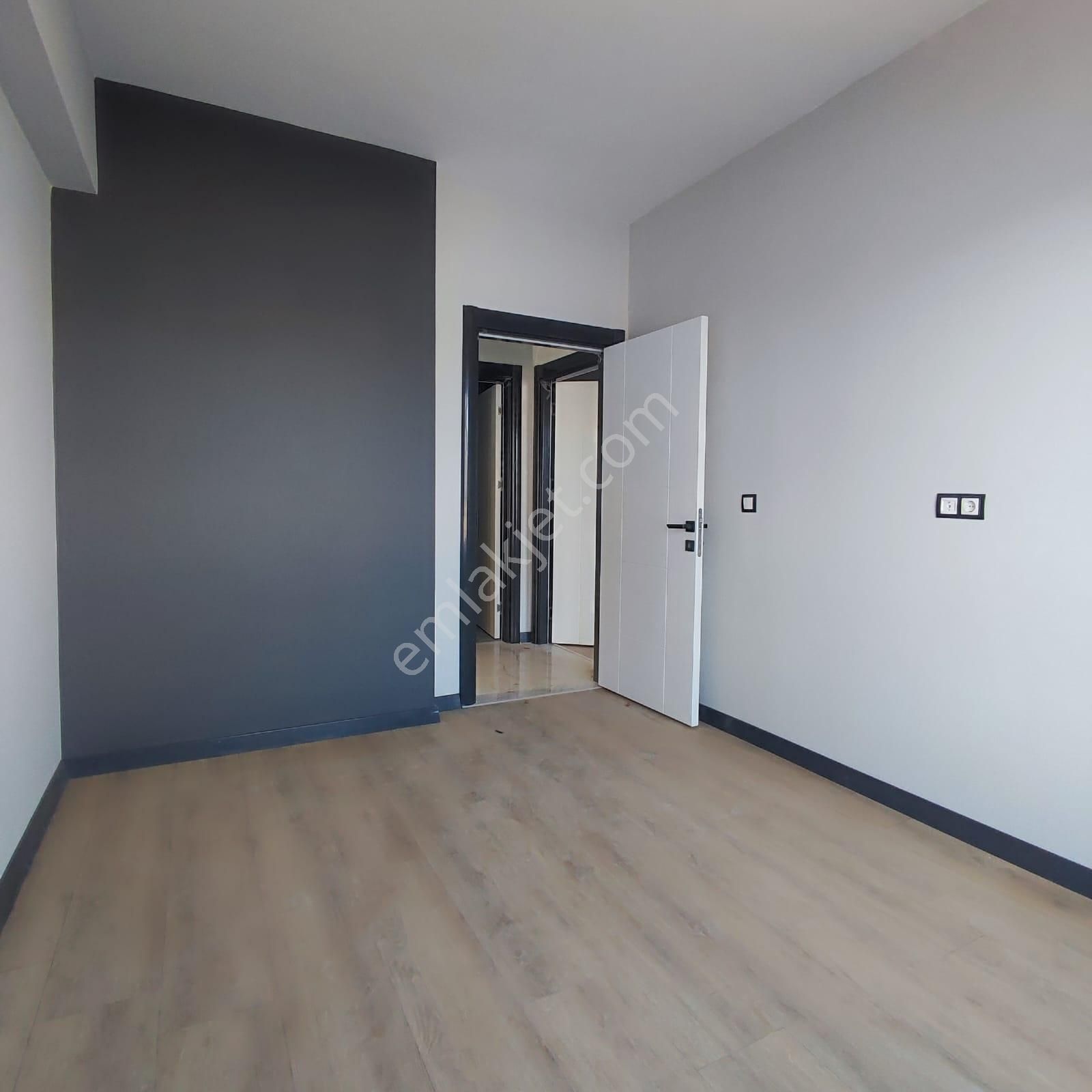 Erkilet Ertuğrul Gazi Mahallesinde 3+1 Meskenli Satılık Daire - Görsel 13