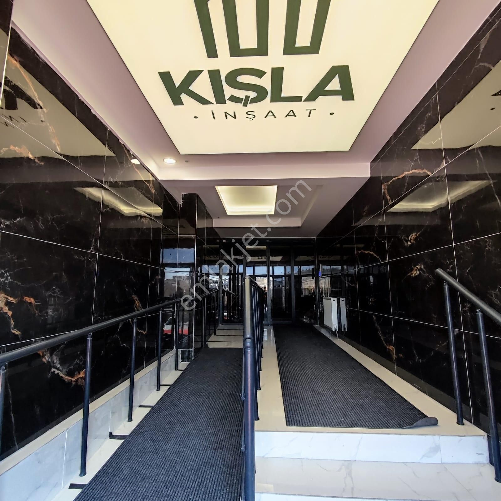 Erkilet Ertuğrul Gazi Mahallesinde 3+1 Meskenli Satılık Daire - Görsel 7