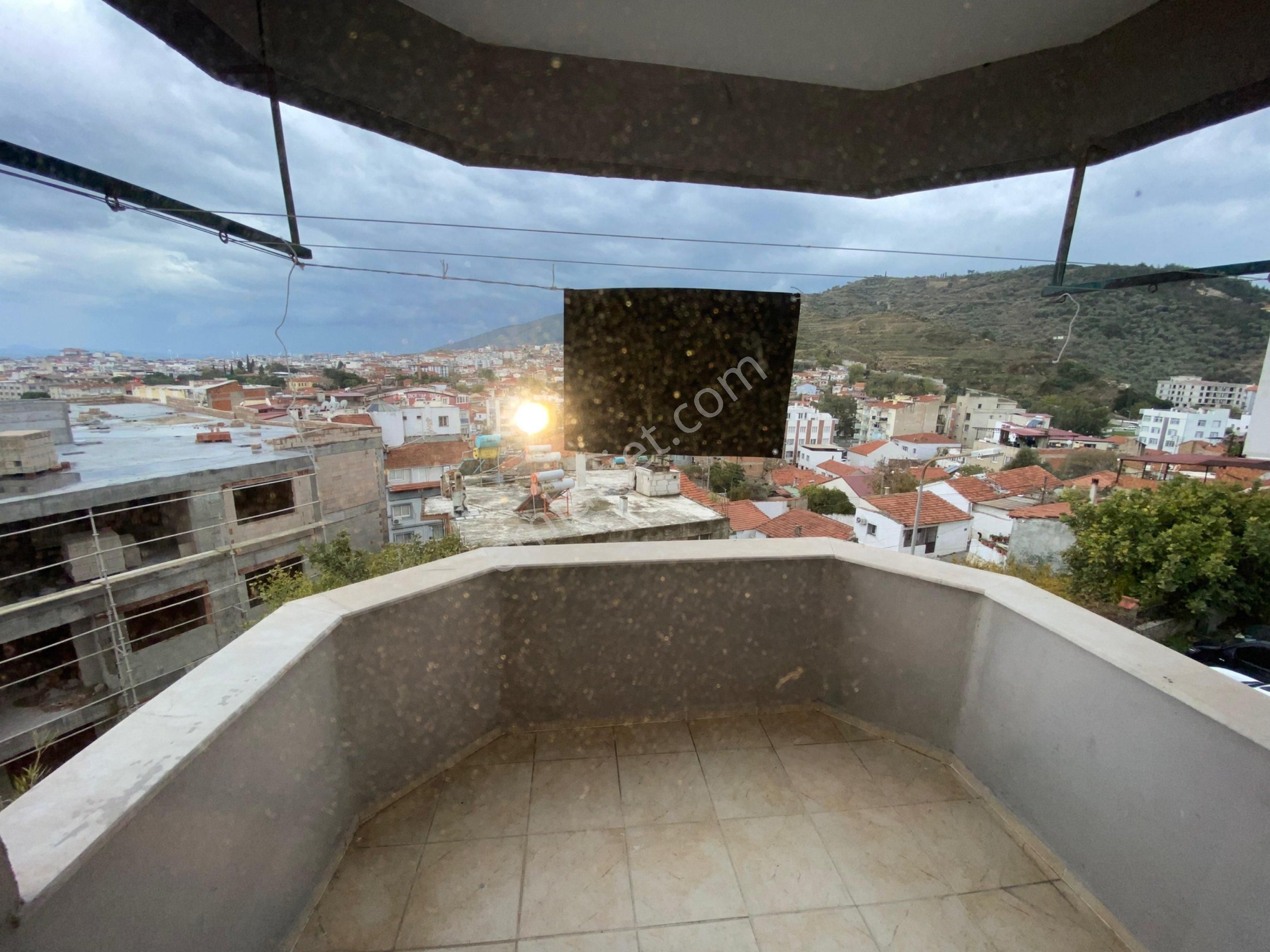 Konak Mahallesinde Satılık Daire - Görsel 4