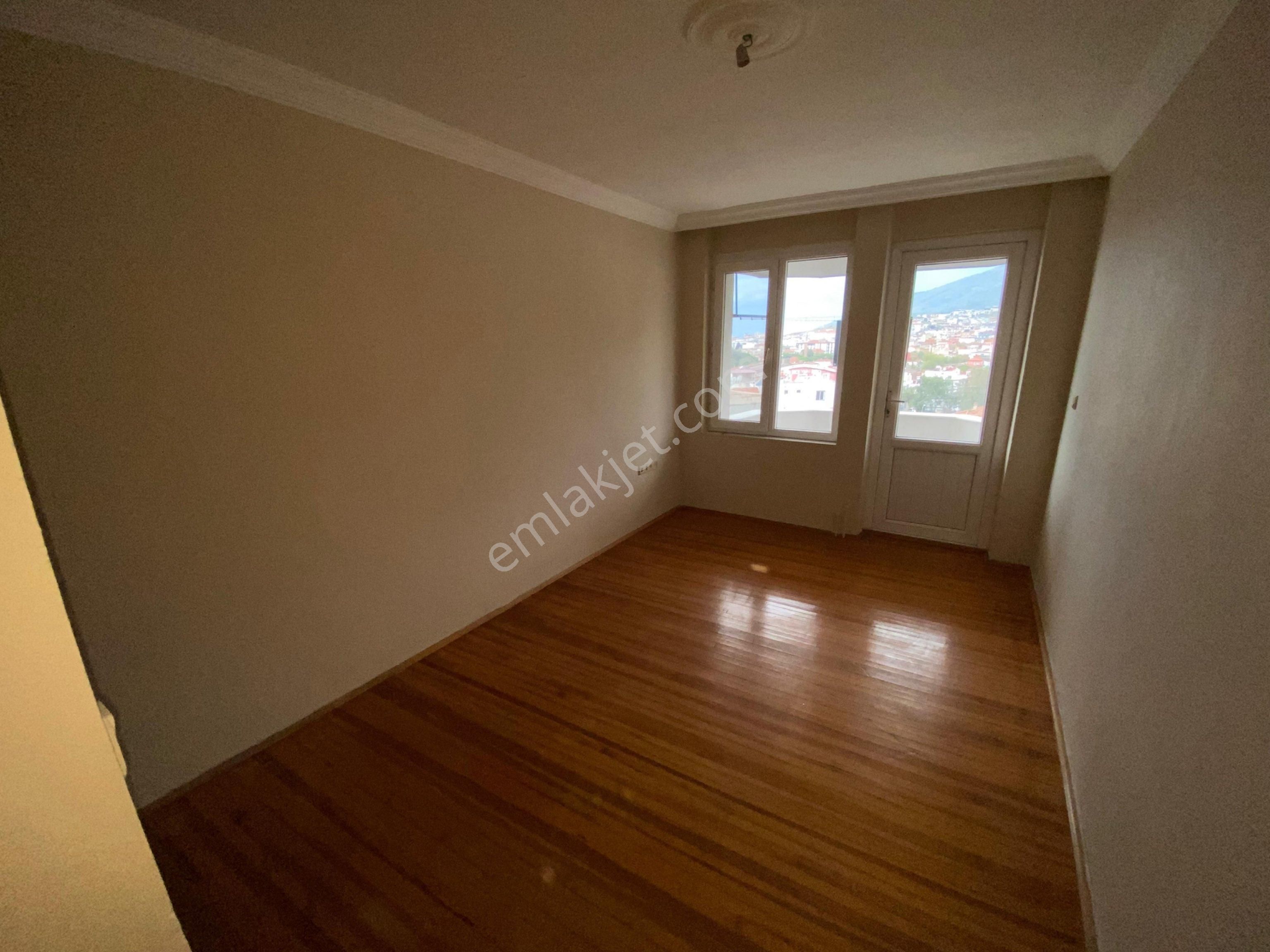 Konak Mahallesinde Satılık Daire - Görsel 6