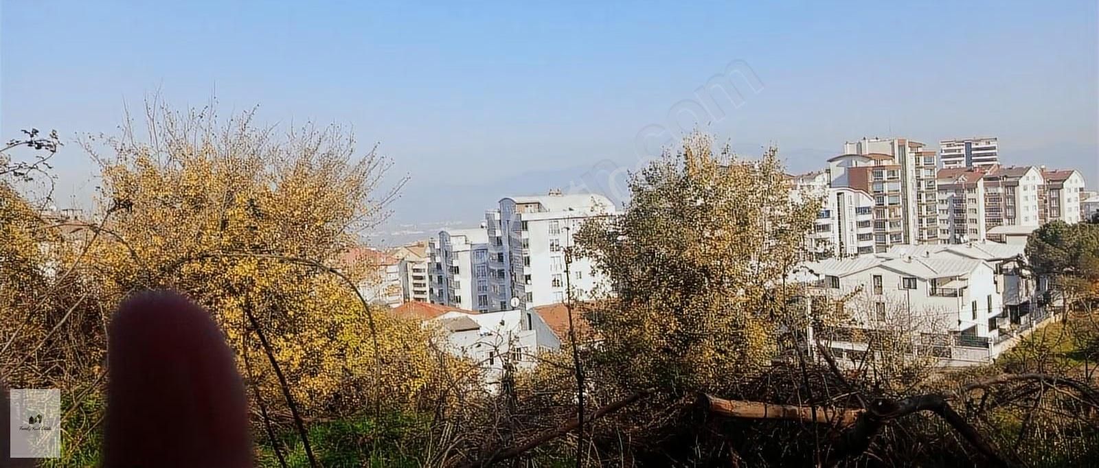 Bursa Yıldırım 75 Yıl Mahallesi'nde Satılık 332 M² - Görsel 15