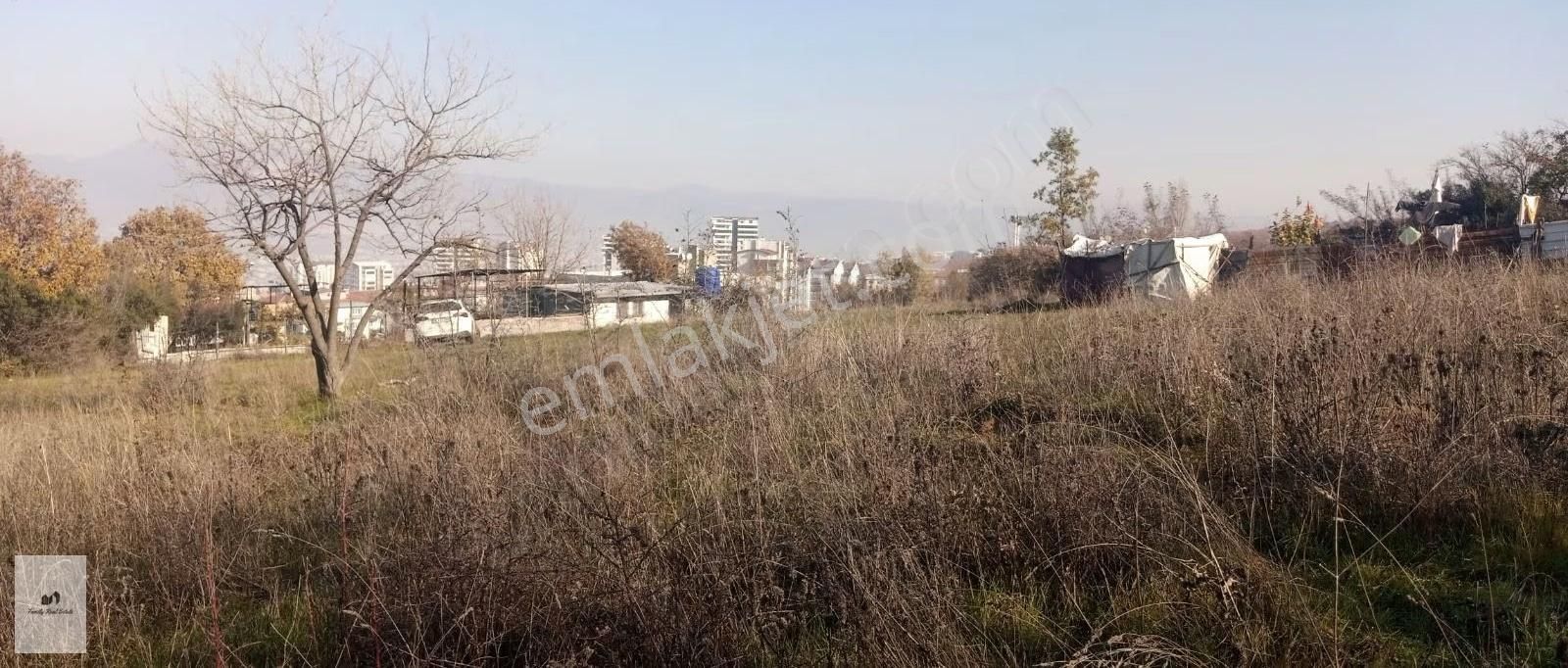 Bursa Yıldırım 75 Yıl Mahallesi'nde Satılık 332 M² - Görsel 13