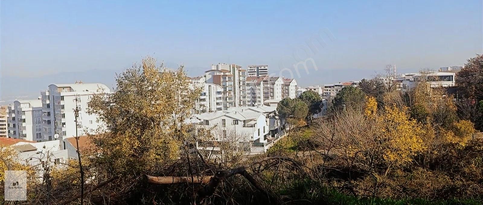 Bursa Yıldırım 75 Yıl Mahallesi'nde Satılık 332 M² - Görsel 9