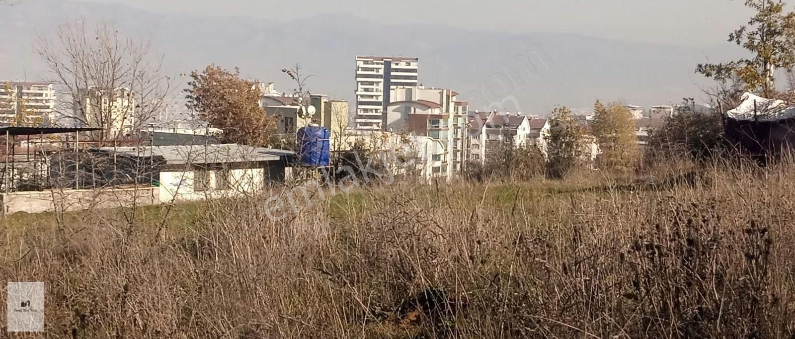 Bursa Yıldırım 75 Yıl Mahallesi'nde Satılık 332 M² - Görsel 10