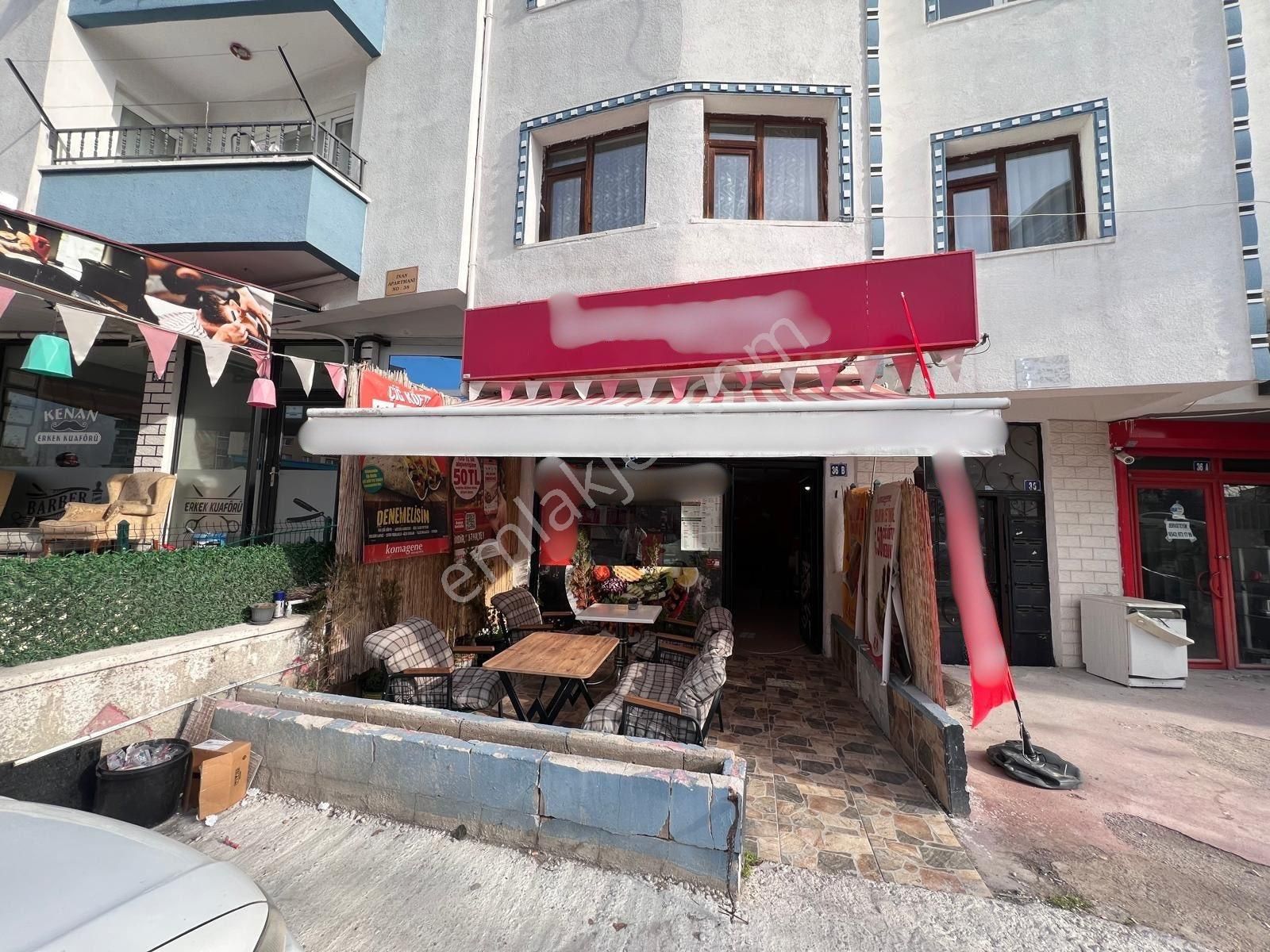 30 Ağustos Mah. Merkezi Konumda Hazır Franchise Kiracılı Dükkan - Görsel 7