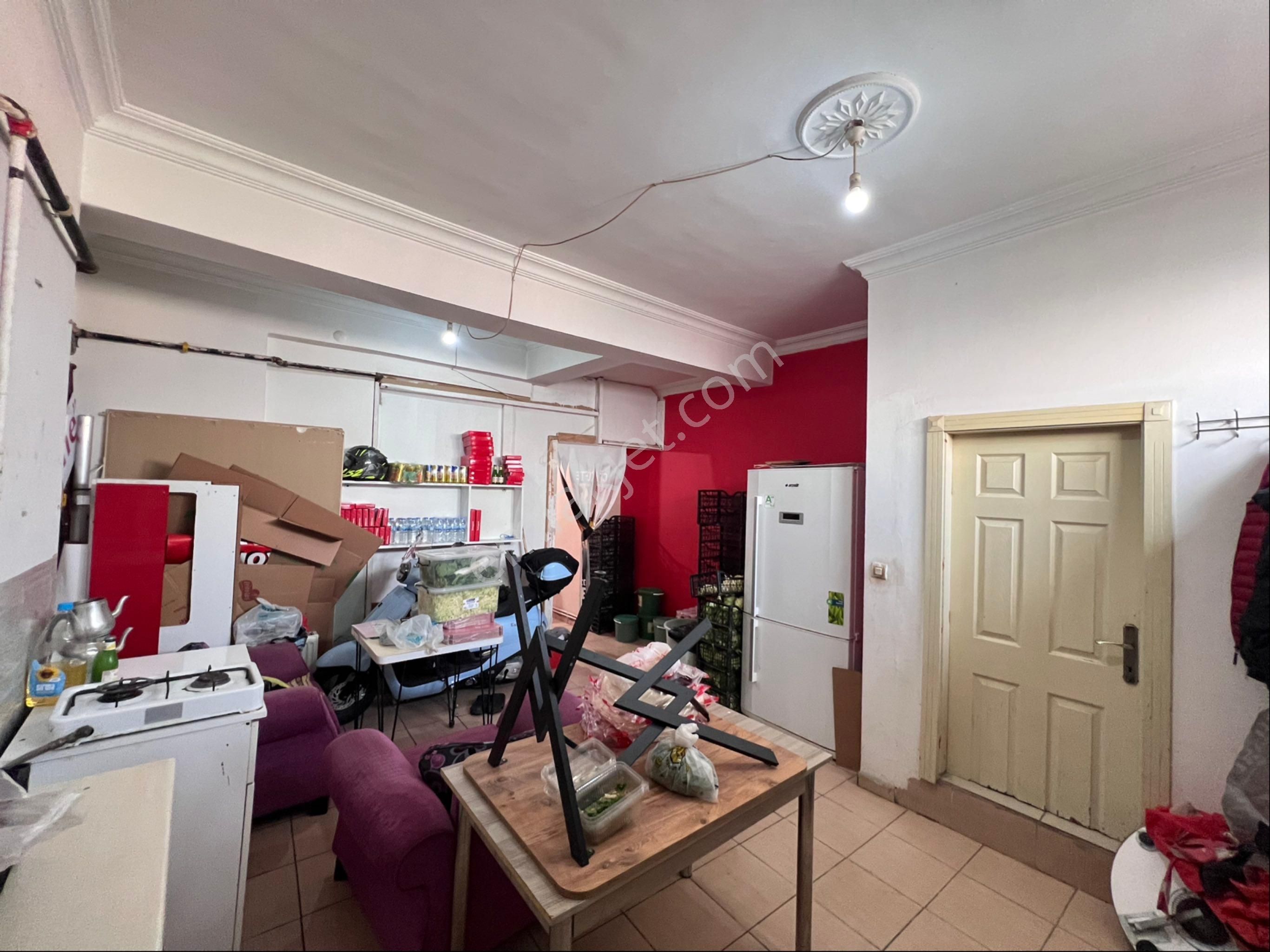 30 Ağustos Mah. Merkezi Konumda Hazır Franchise Kiracılı Dükkan - Görsel 11