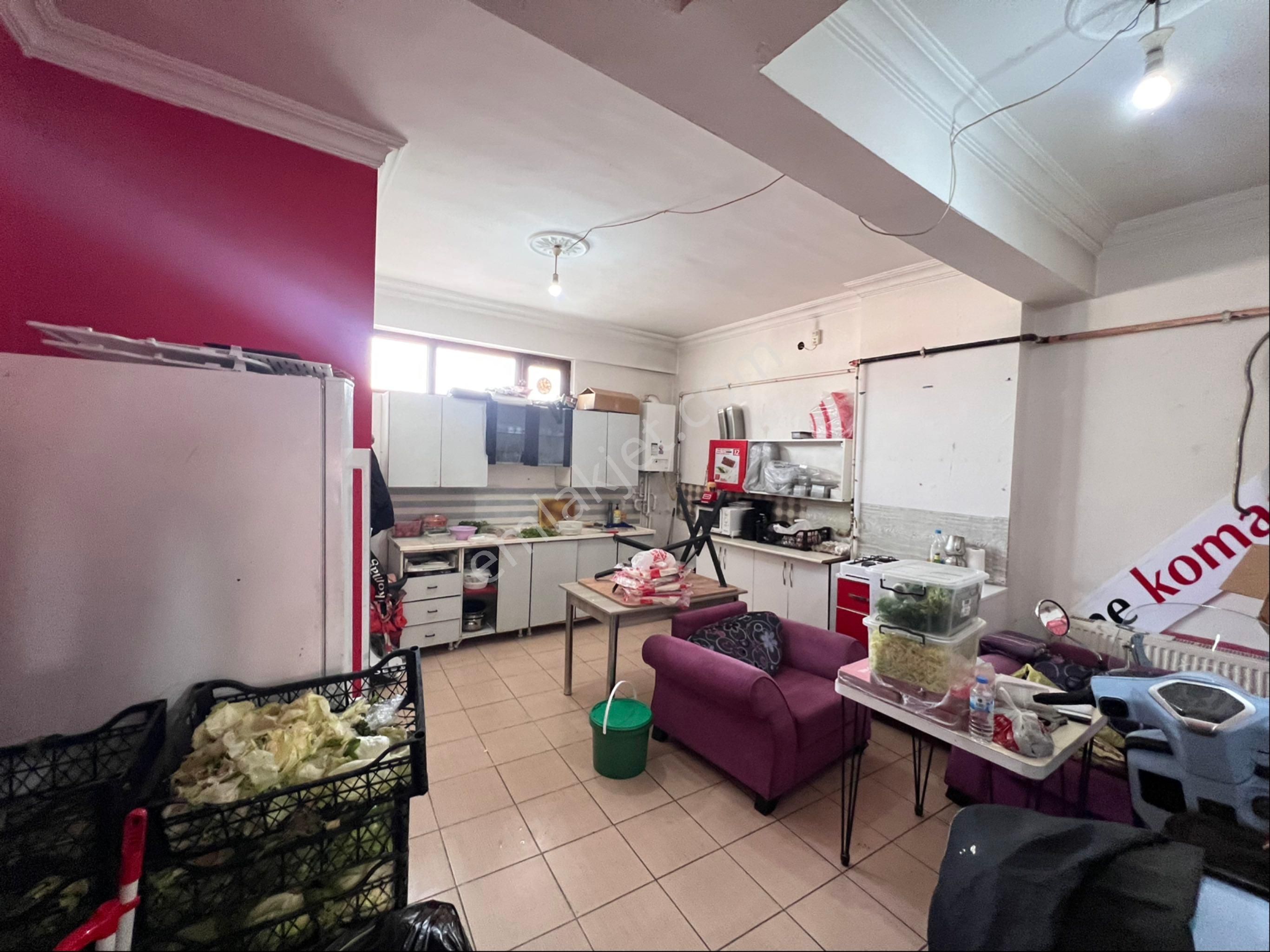 30 Ağustos Mah. Merkezi Konumda Hazır Franchise Kiracılı Dükkan - Görsel 10