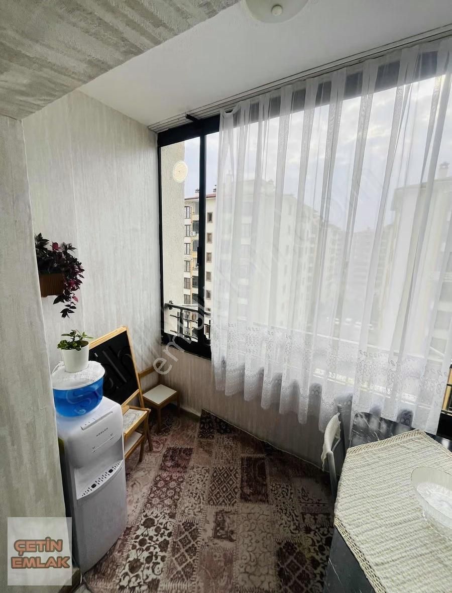 Mavikette Özel Yapım En Lüks Dairesi Şehit Gaziler Sitesinde - Görsel 15