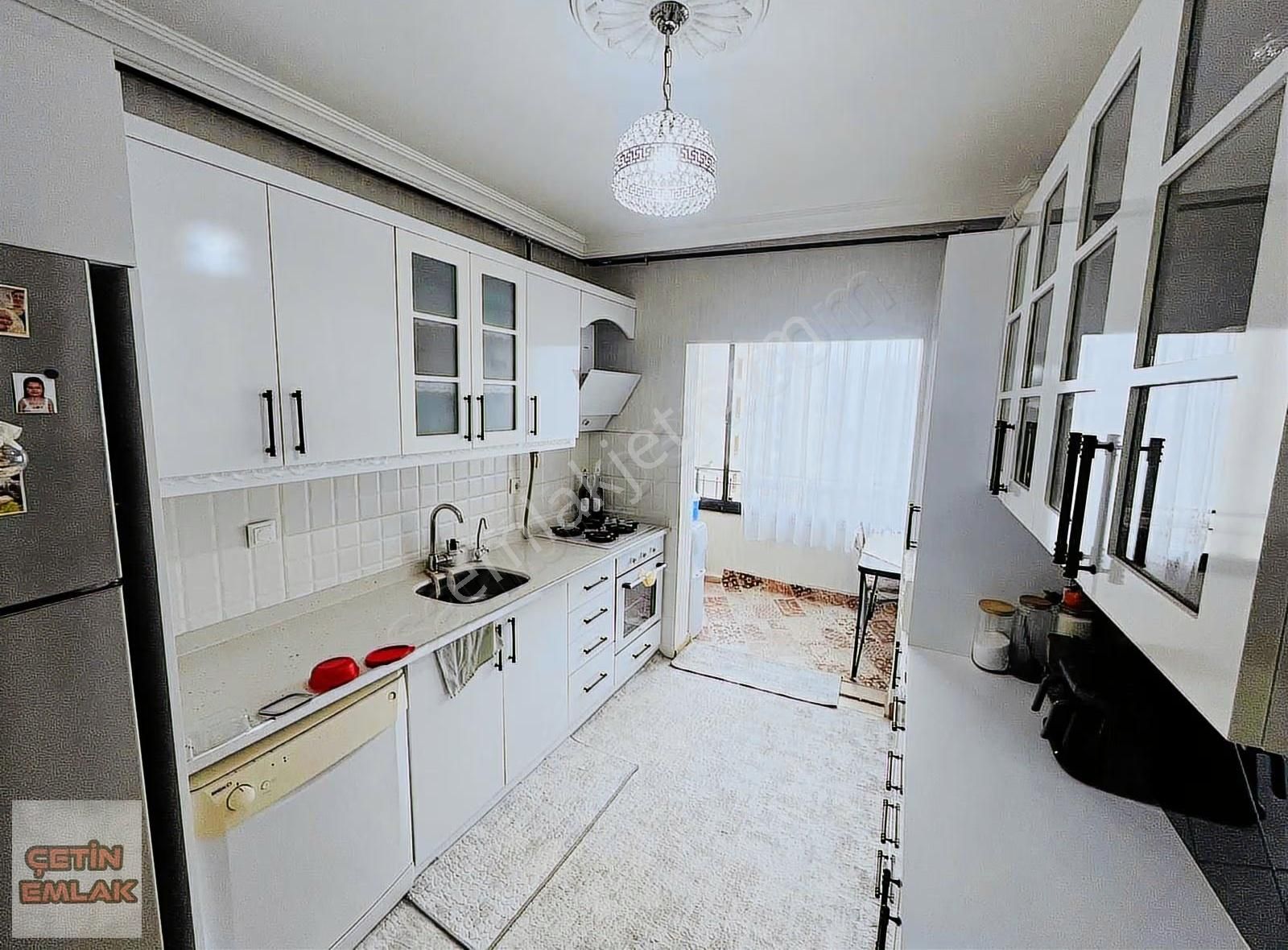 Mavikette Özel Yapım En Lüks Dairesi Şehit Gaziler Sitesinde - Görsel 7