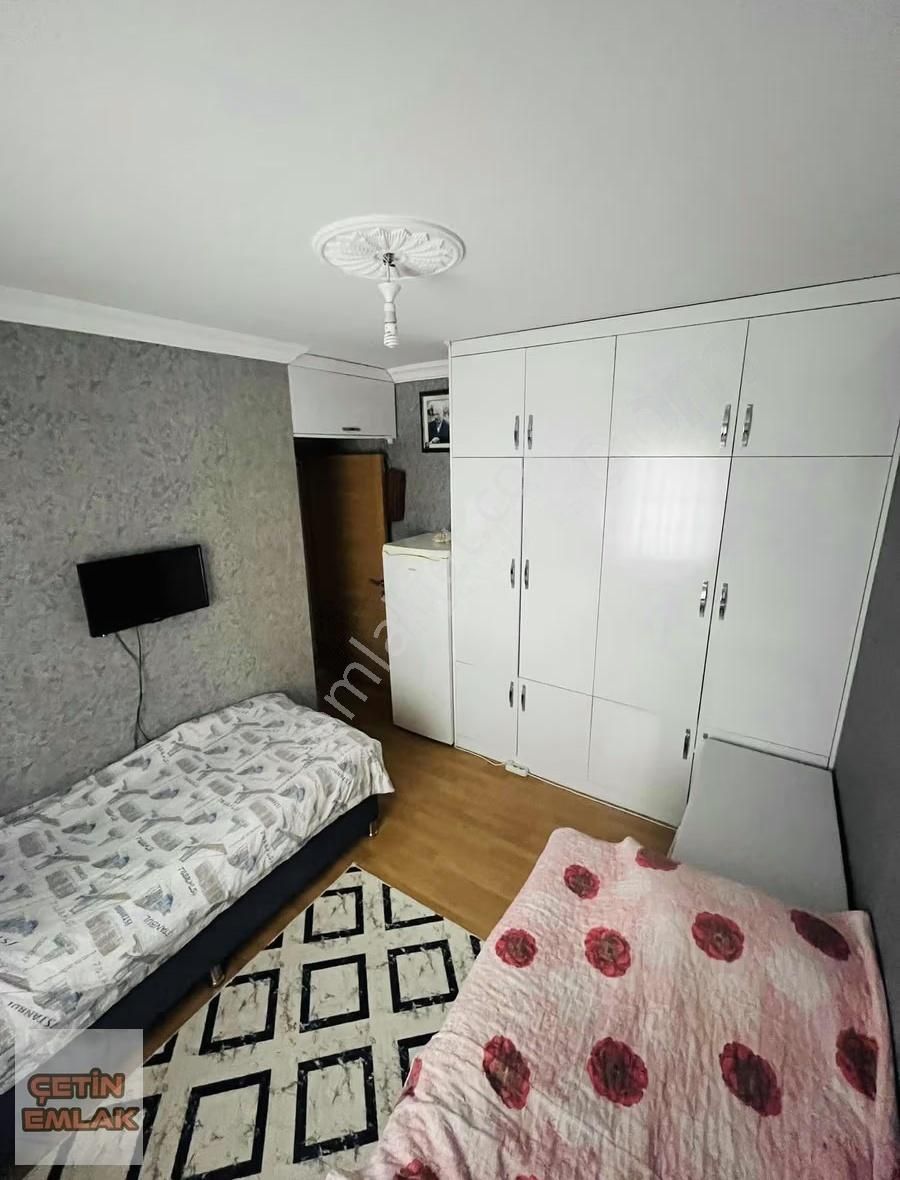 Mavikette Özel Yapım En Lüks Dairesi Şehit Gaziler Sitesinde - Görsel 14