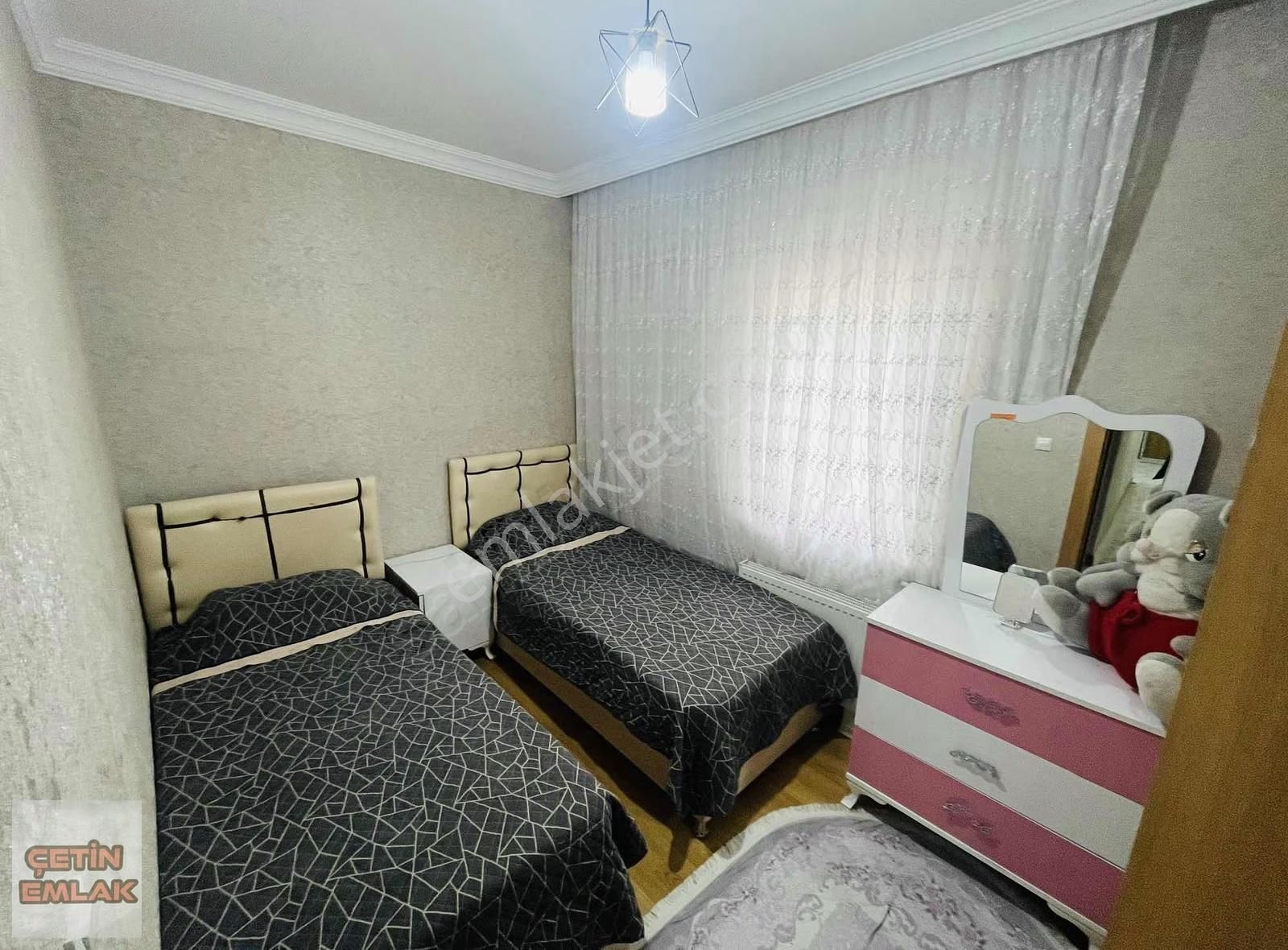 Mavikette Özel Yapım En Lüks Dairesi Şehit Gaziler Sitesinde - Görsel 13