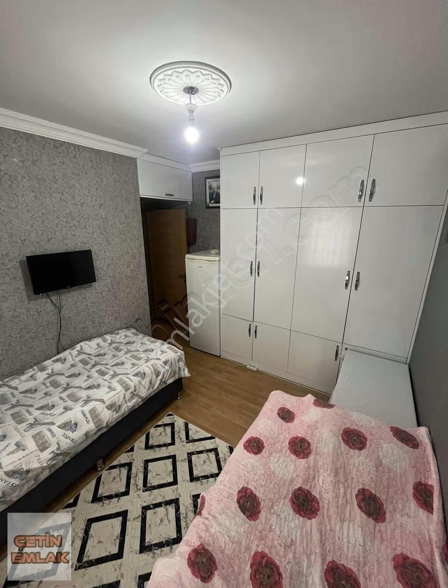 Mavikette Özel Yapım En Lüks Dairesi Şehit Gaziler Sitesinde - Görsel 18