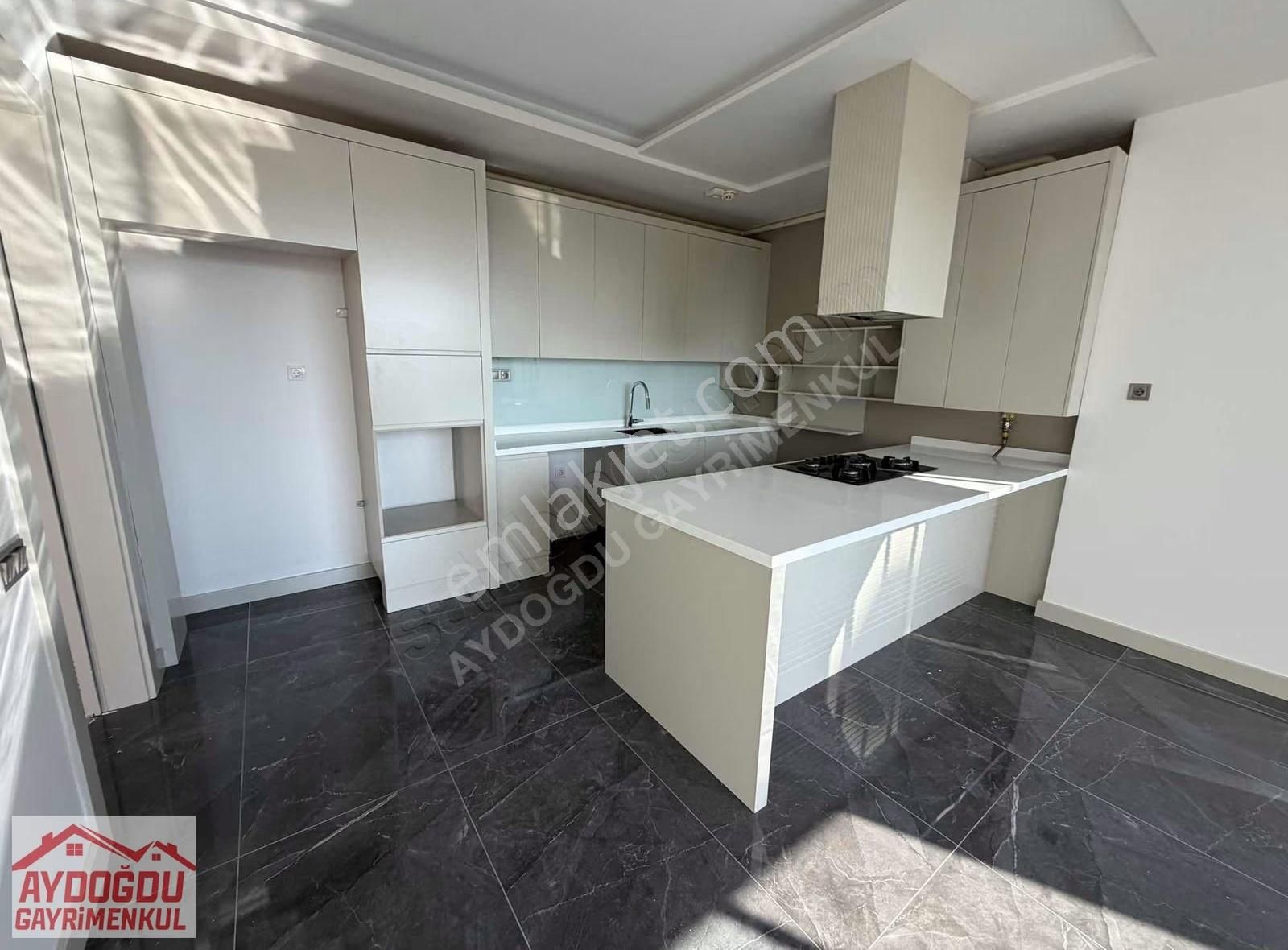 Aydoğdu Gayrimenkulden H.okan Merzeci'de 4+1 Kiralık Lüks Daire - Görsel 21