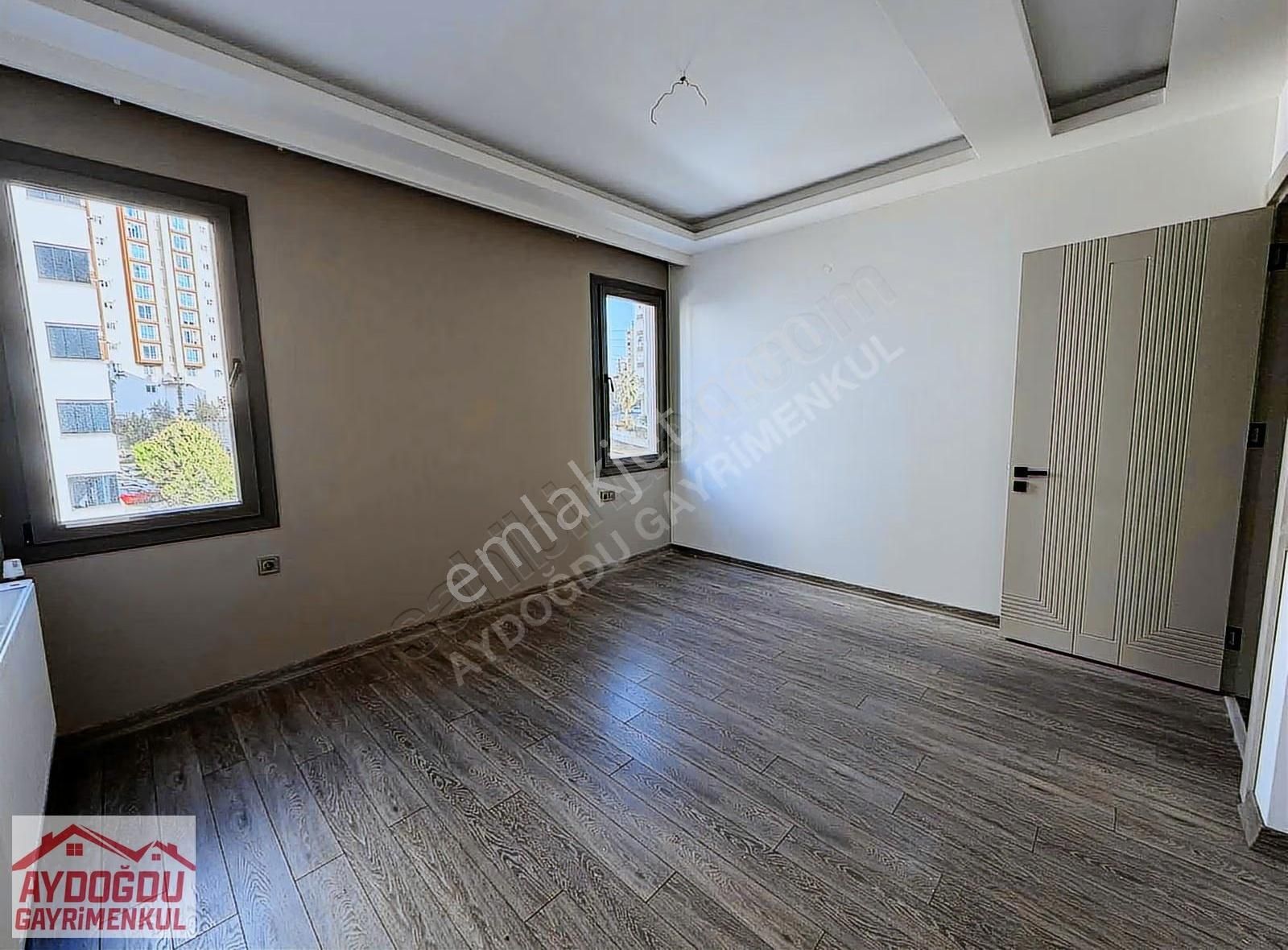 Aydoğdu Gayrimenkulden H.okan Merzeci'de 4+1 Kiralık Lüks Daire - Görsel 9