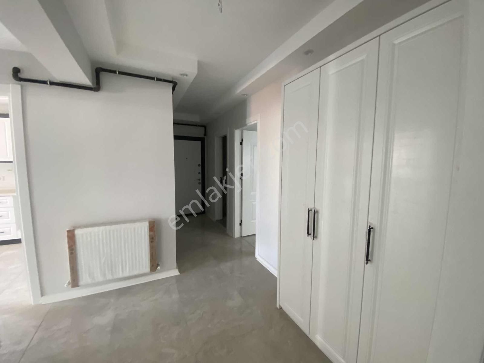 Emlak Center'dan Muradiye Mah 3+1 Kapalı Mutfak Sıfır Daire - Görsel 10