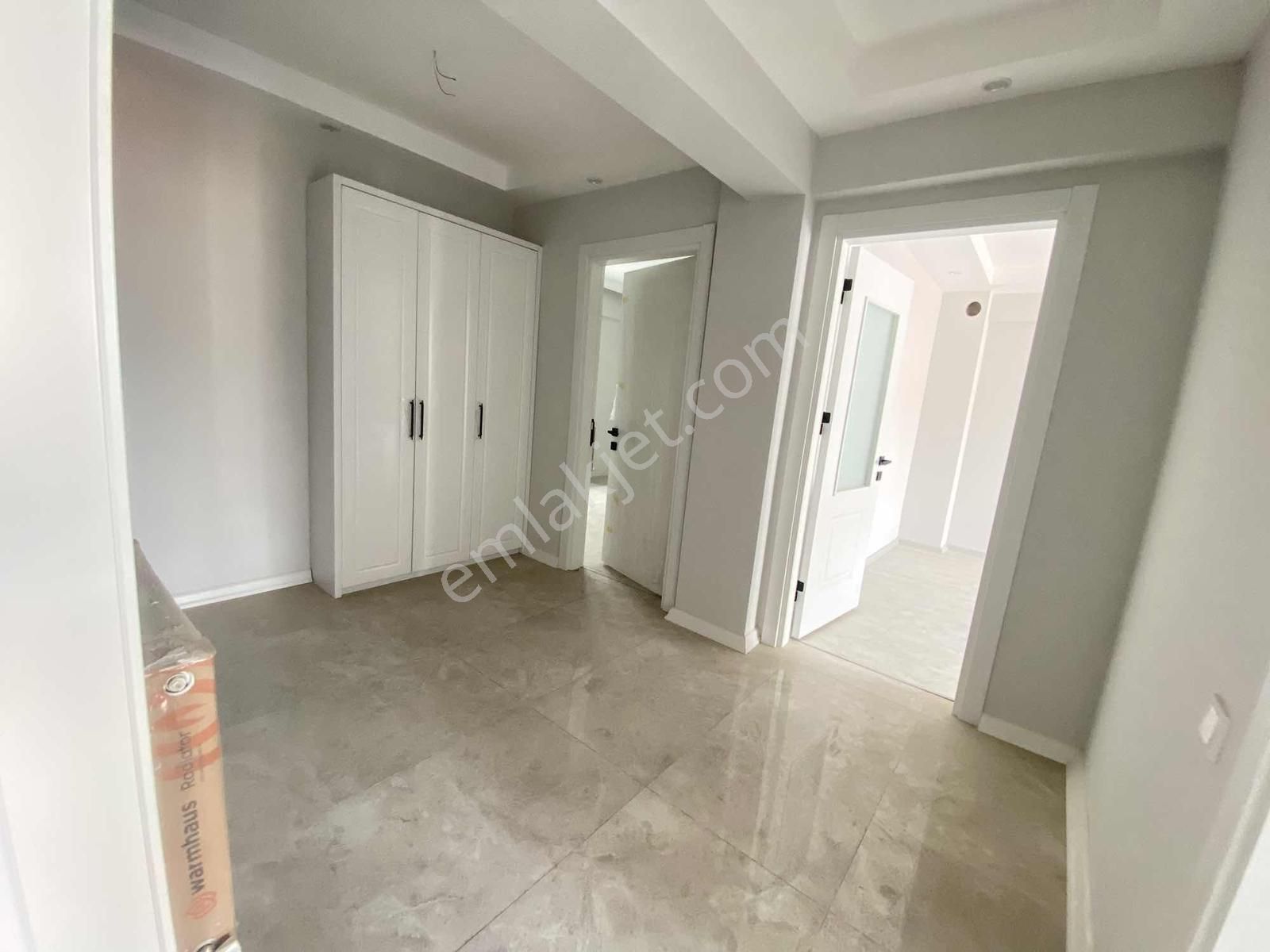 Emlak Center'dan Muradiye Mah 3+1 Kapalı Mutfak Sıfır Daire - Görsel 18