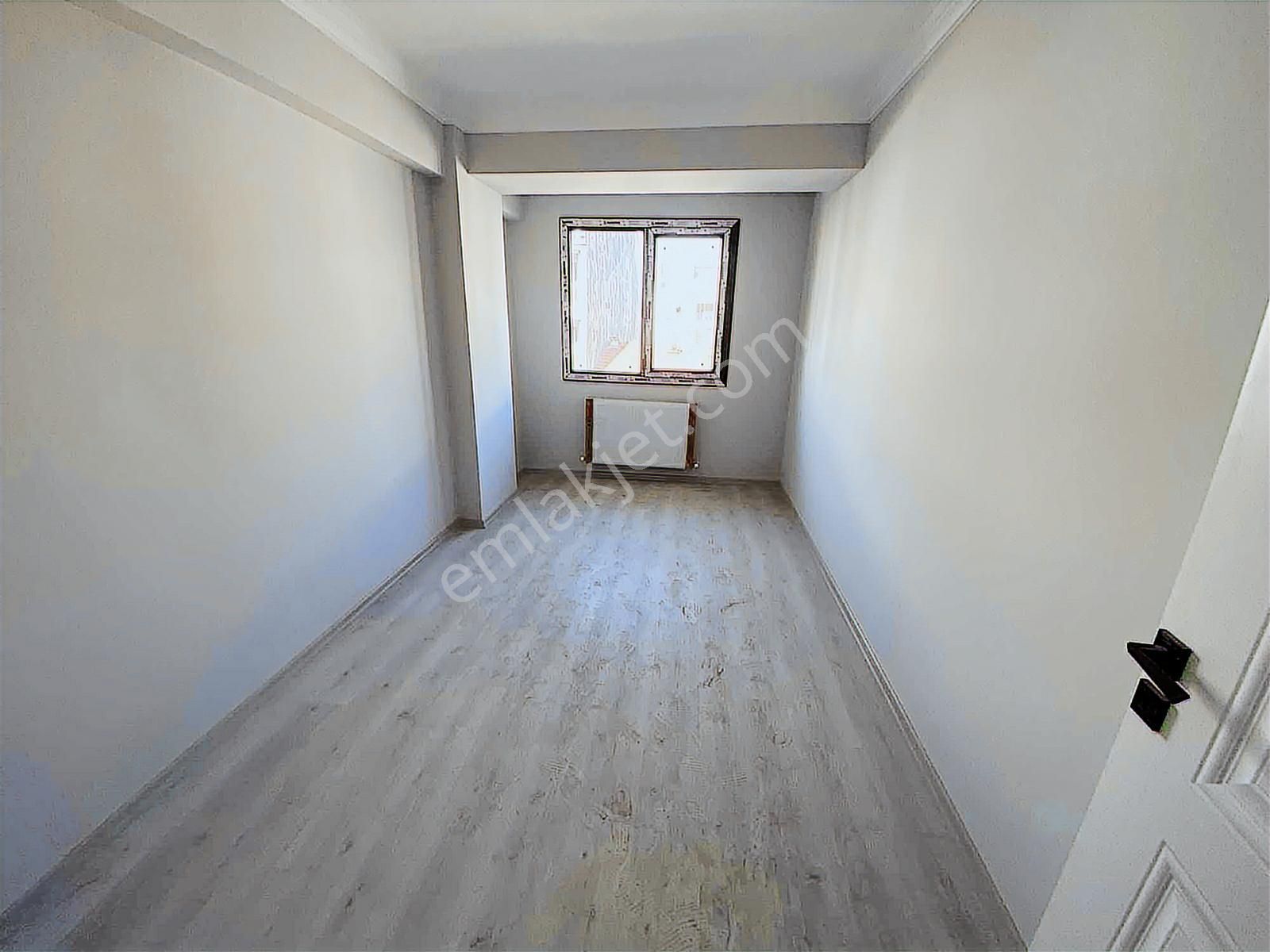 Emlak Center'dan Muradiye Mah 3+1 Kapalı Mutfak Sıfır Daire - Görsel 25
