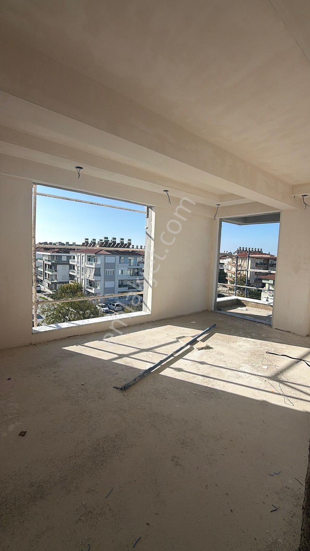 Çoklaklıda Merkezi Konum 2+1 Amerikan Mutfak