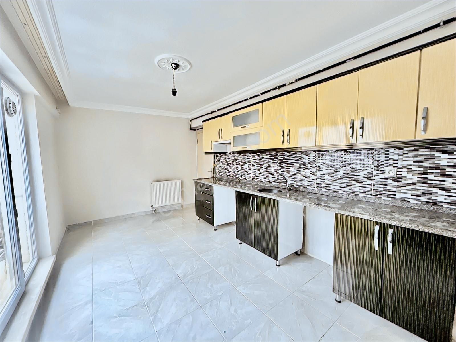 ꧁▇yılmaz'dan▇꧂merkezi Konumda Masrafsız Ara Katta 3+1 Daire - Görsel 4